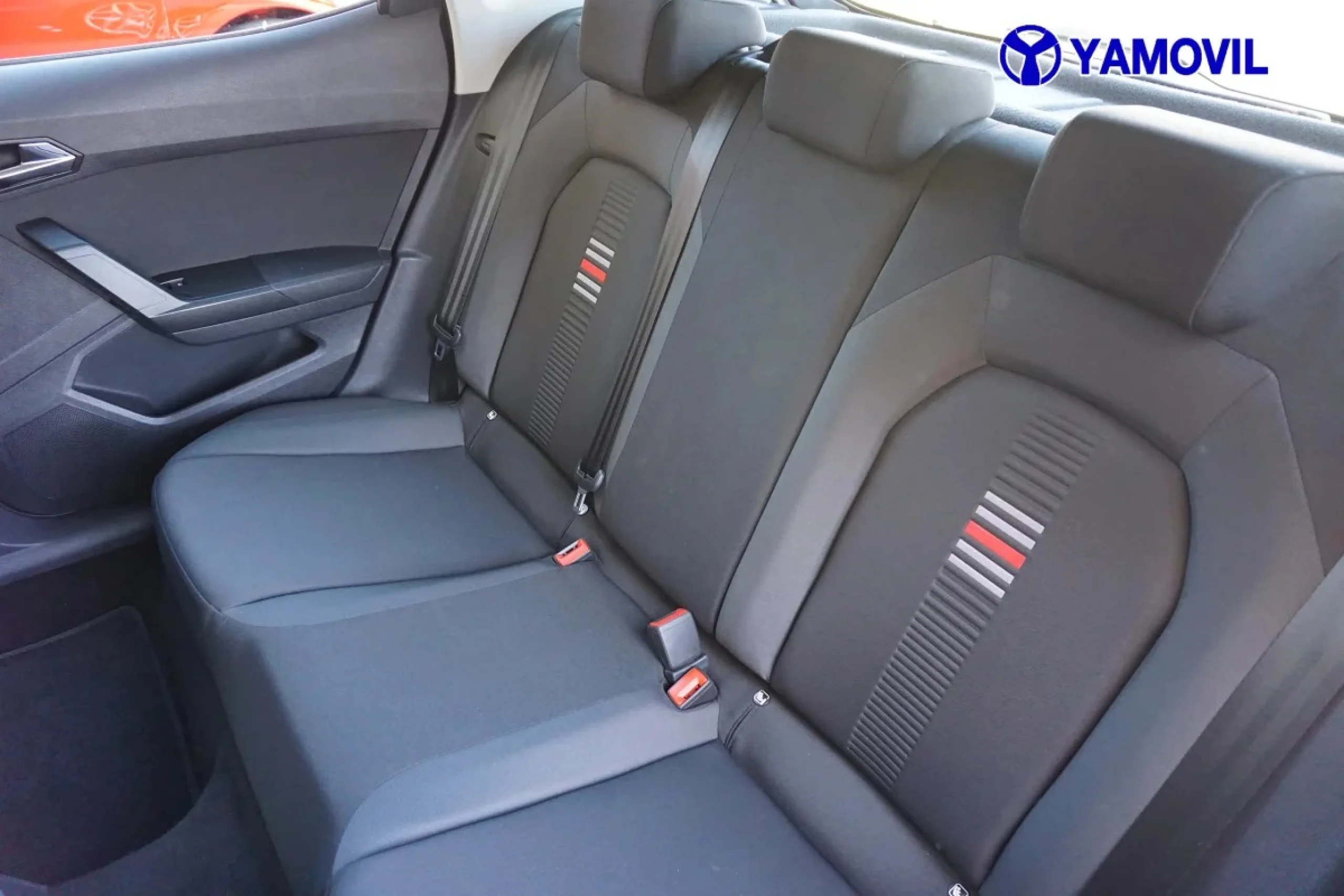 Seat Ibiza 1.0 TGI FR 66 kW (90 CV) - Foto 14