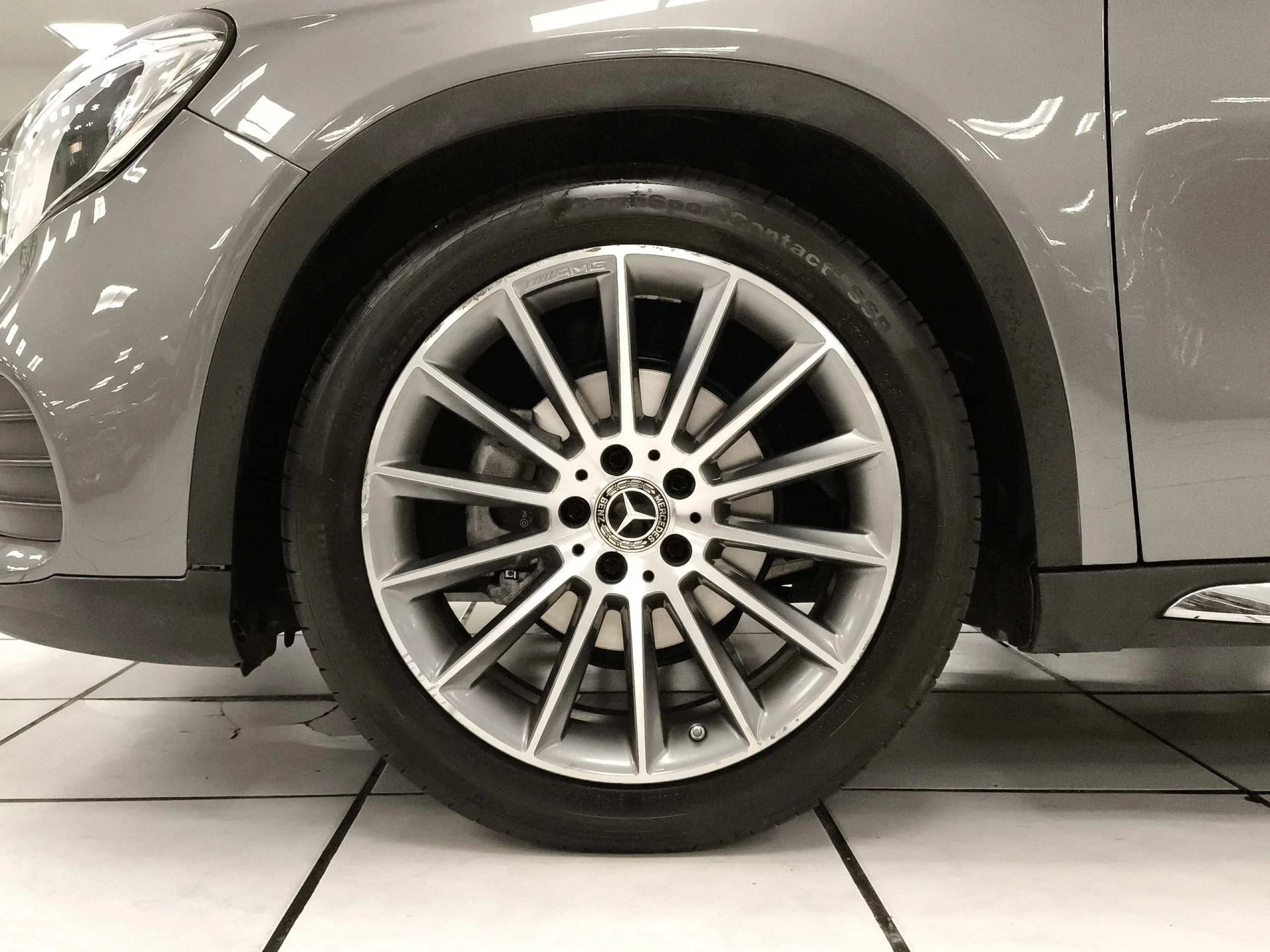 Mercedes-Benz GLA 200 115 kW (156 CV) - Foto 7