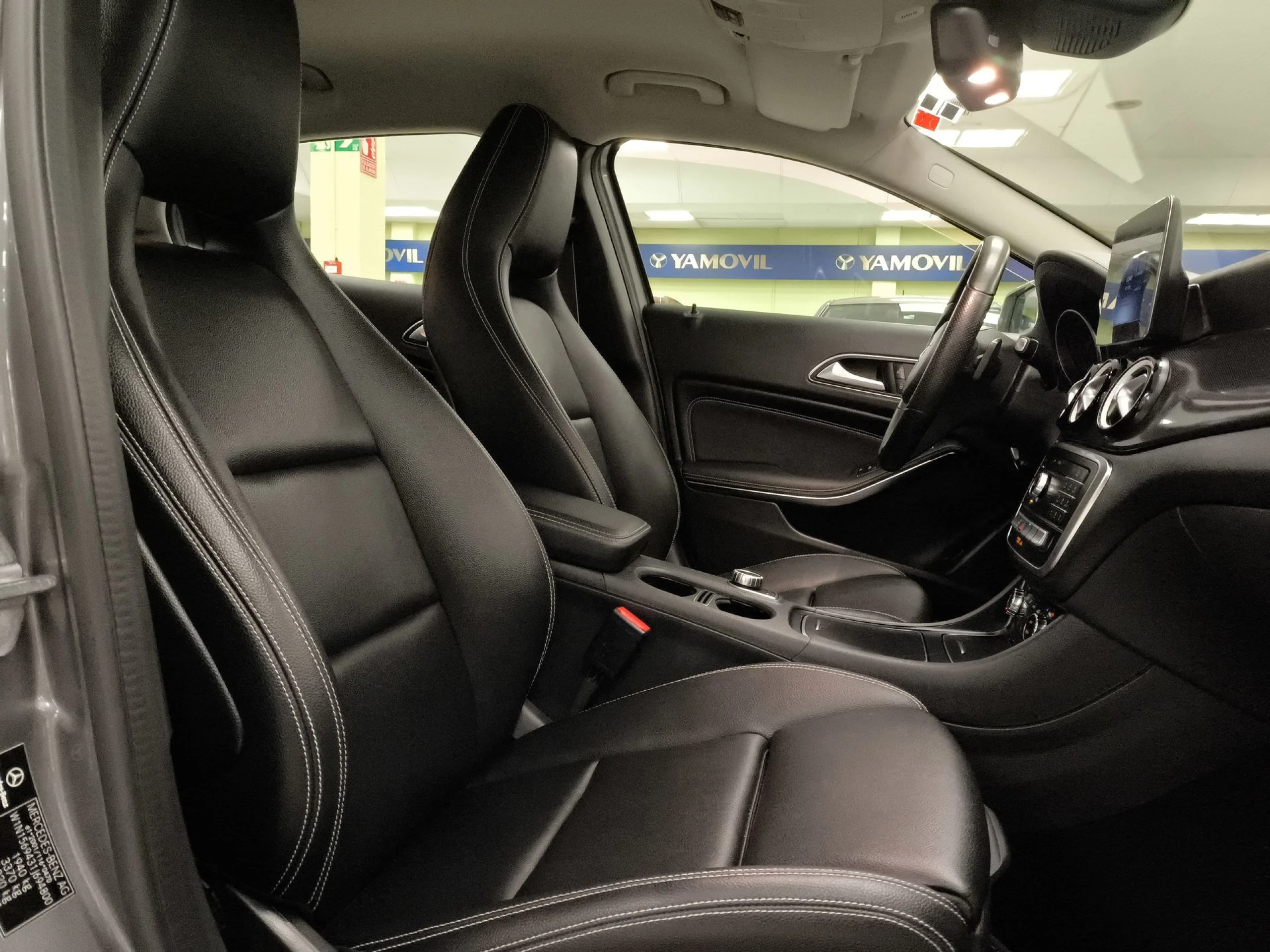 Mercedes-Benz GLA 200 115 kW (156 CV) - Foto 21