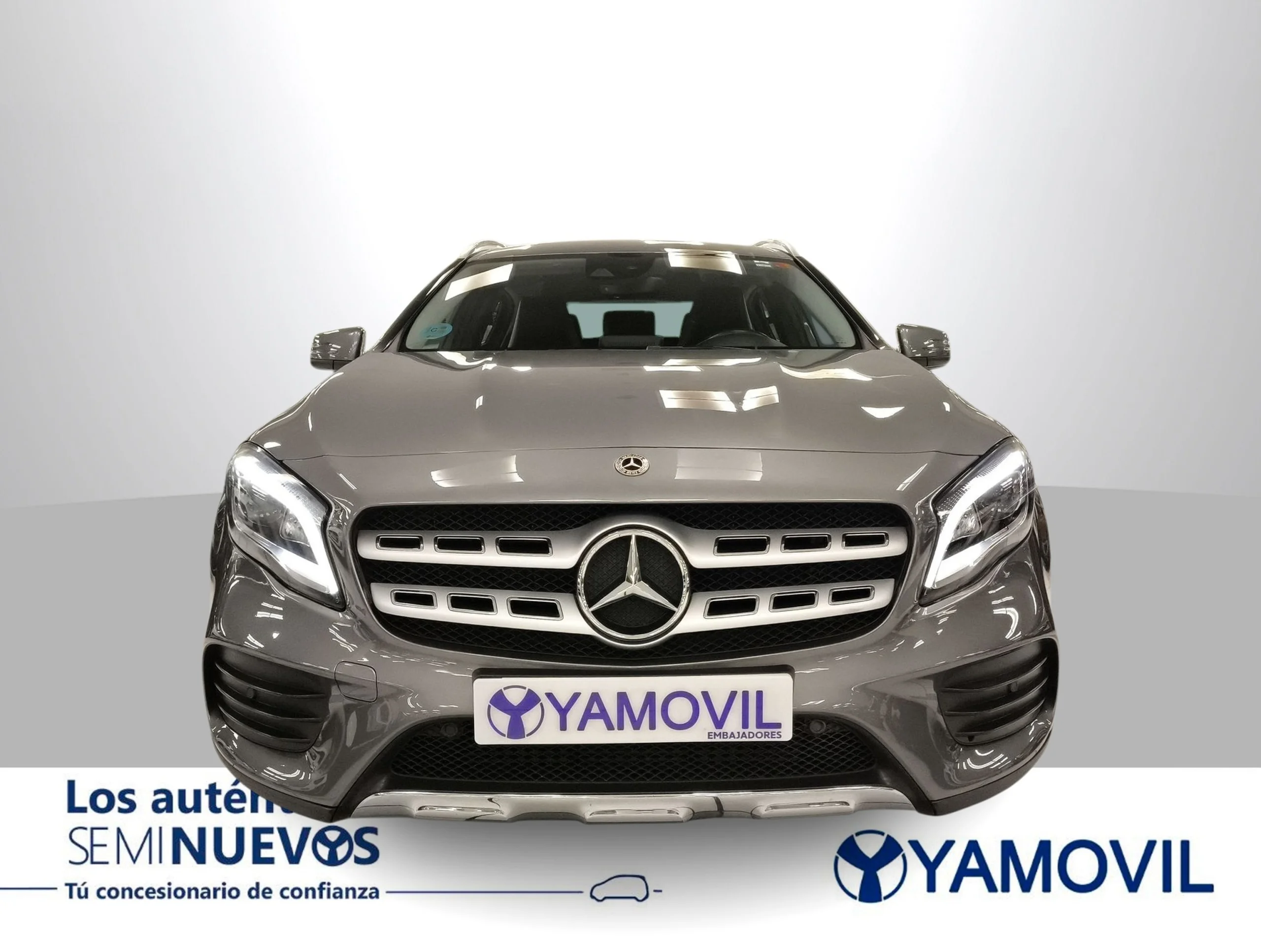 Mercedes-Benz GLA 200 115 kW (156 CV) - Foto 3