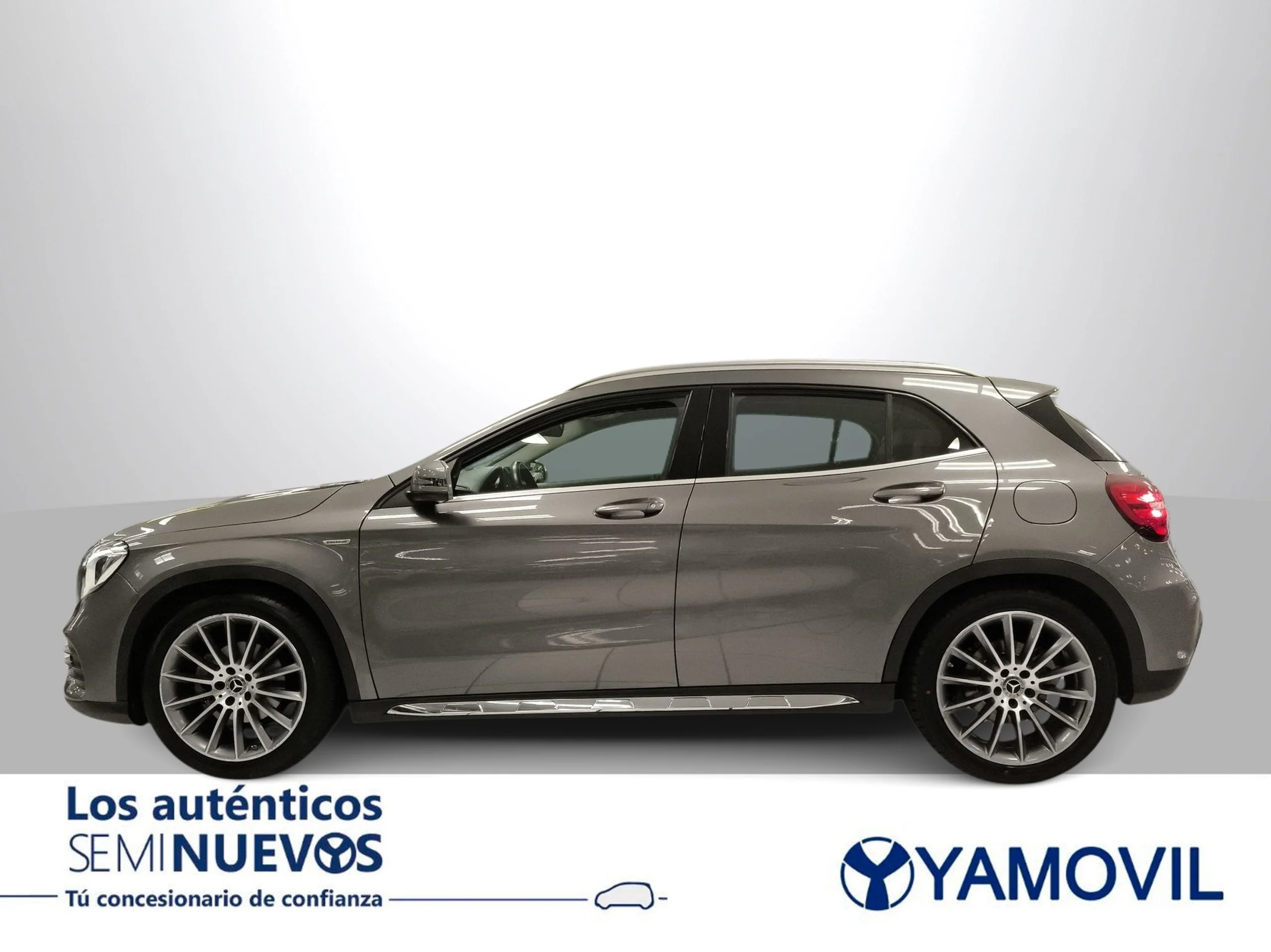 Mercedes-Benz GLA 200 115 kW (156 CV) - Foto 4
