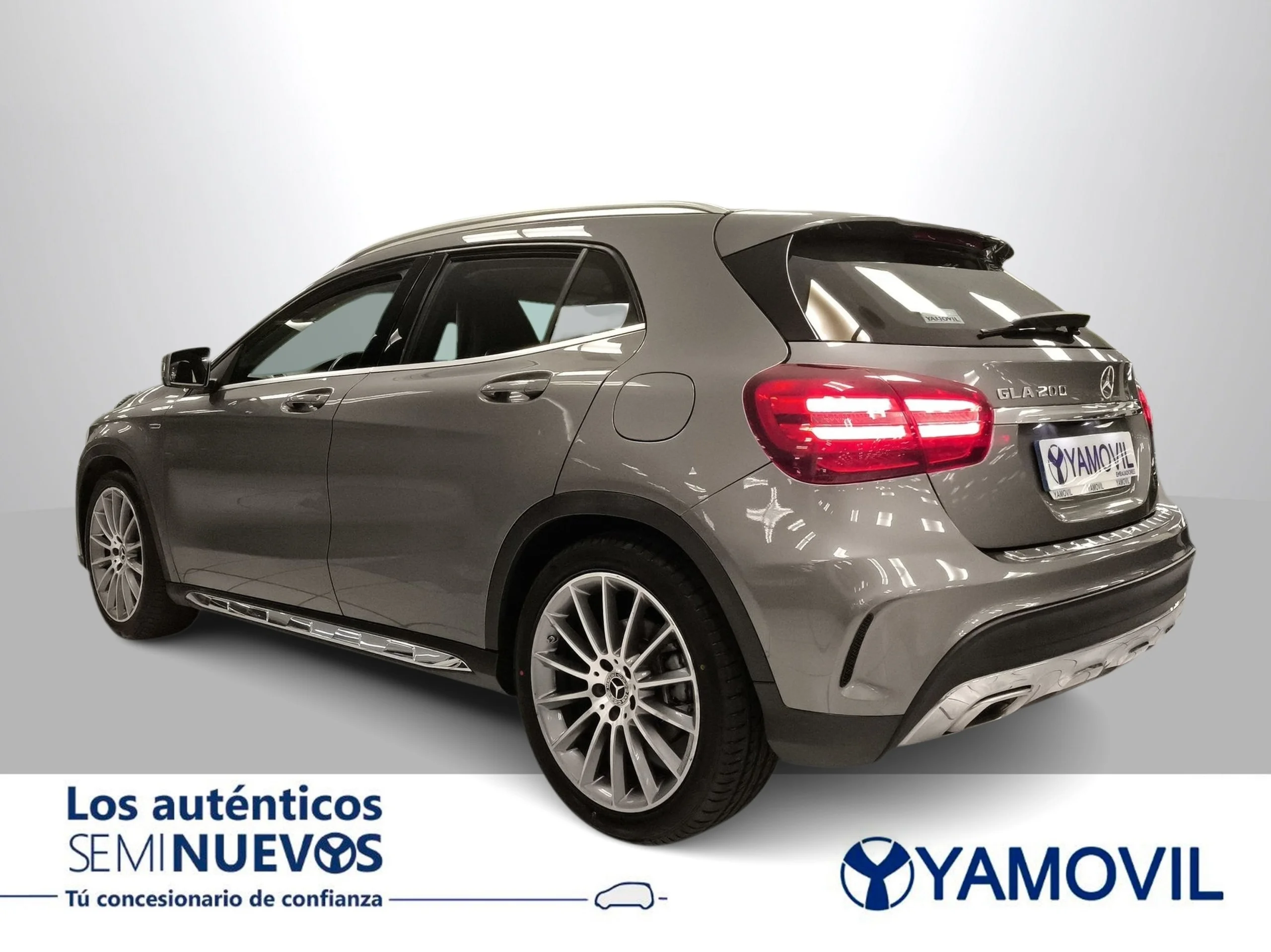 Mercedes-Benz GLA 200 115 kW (156 CV) - Foto 5