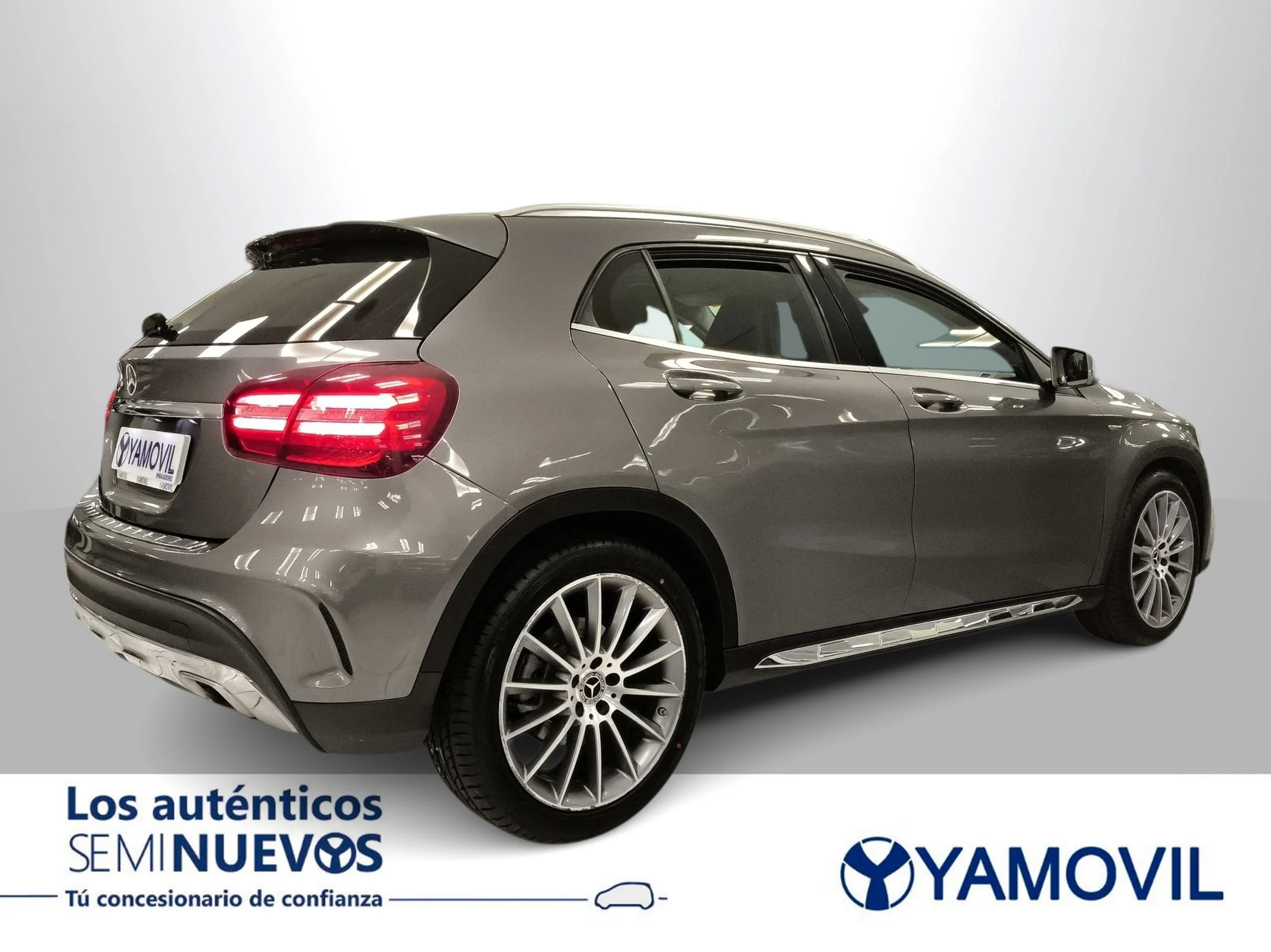 Mercedes-Benz GLA 200 115 kW (156 CV) - Foto 6