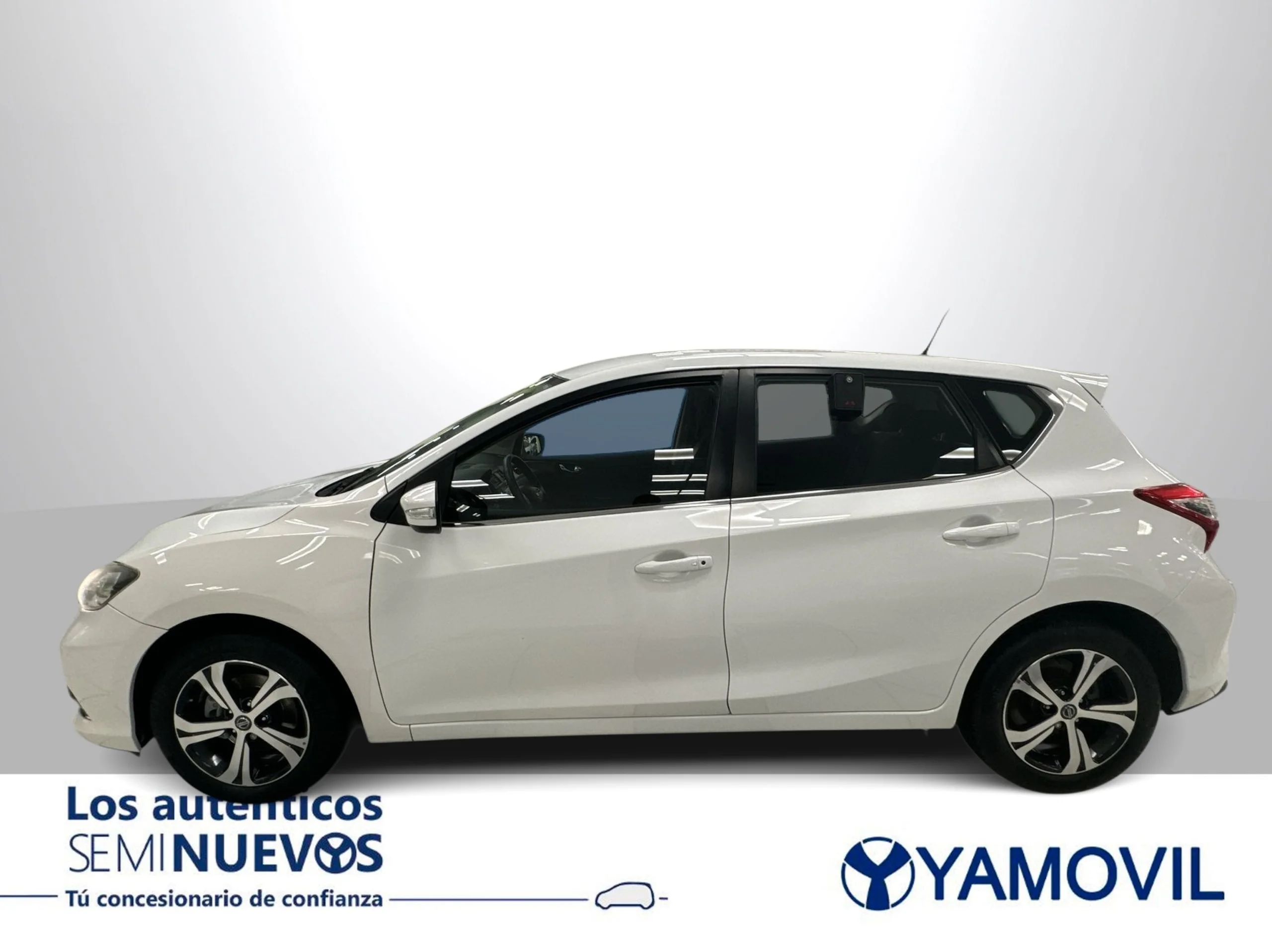Nissan Pulsar dCi 110 Acenta 81 kW (110 CV) - Foto 4