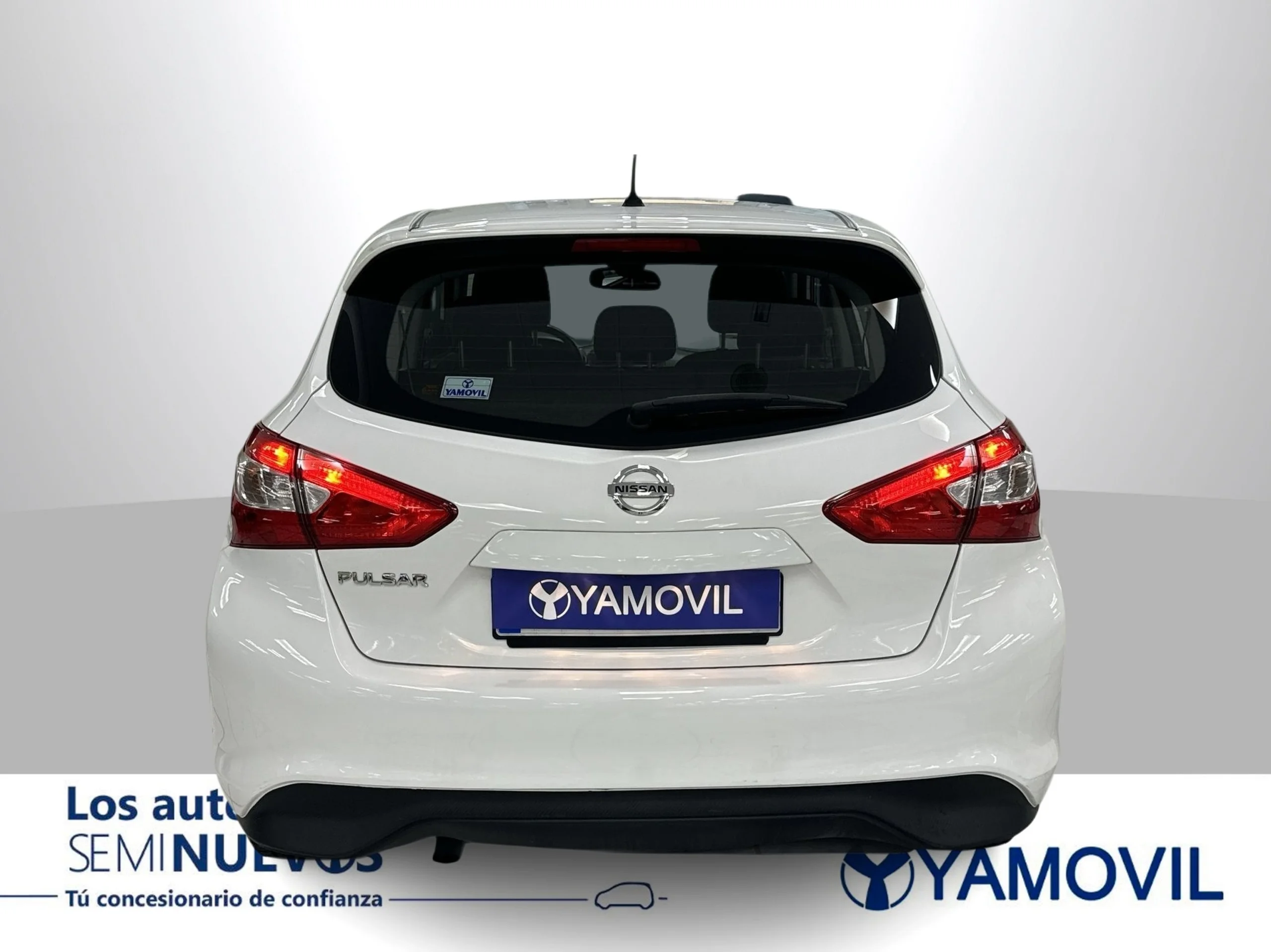 Nissan Pulsar dCi 110 Acenta 81 kW (110 CV) - Foto 5