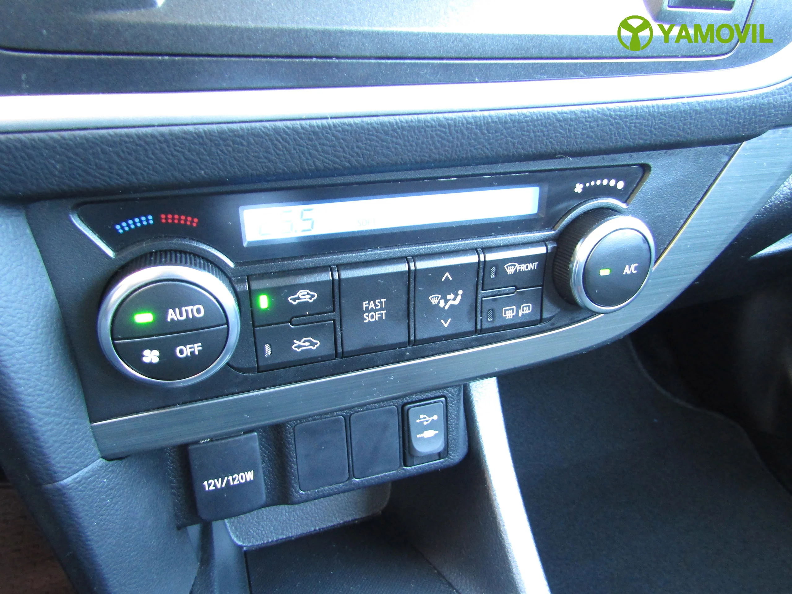 Toyota Auris 1.4G ACTIVE 130CV 5P - Foto 28