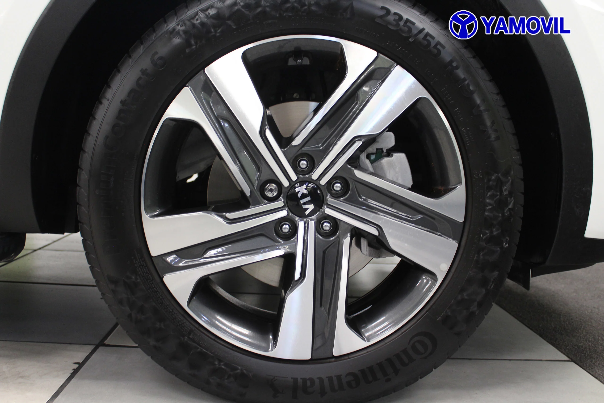 Kia Sorento 1.6 T-GDi HEV Emotion 4x2 169 kW (230 CV) - Foto 10
