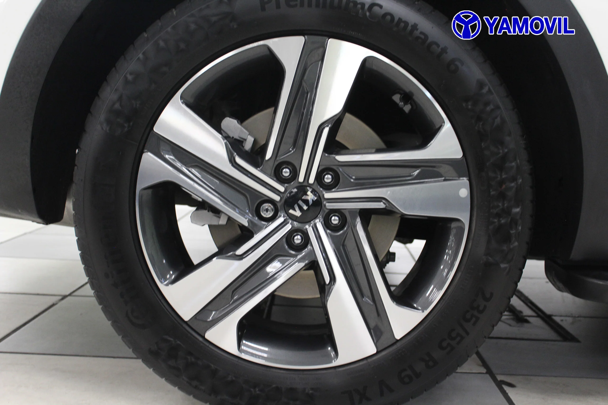 Kia Sorento 1.6 T-GDi HEV Emotion 4x2 169 kW (230 CV) - Foto 11