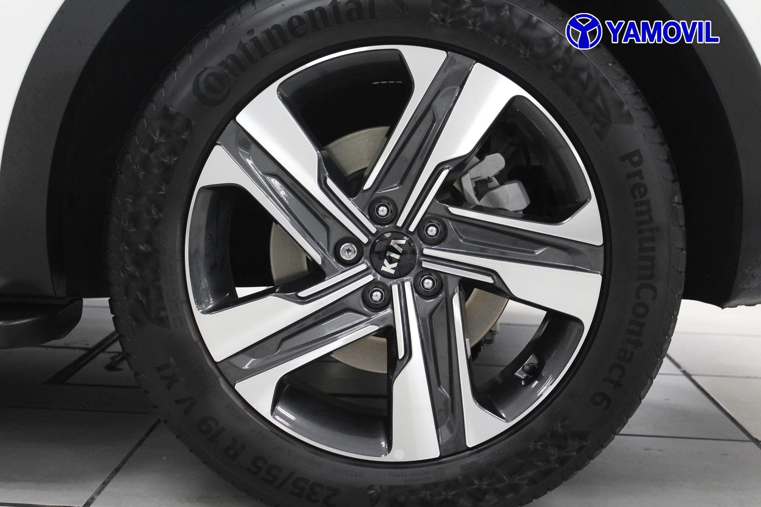 Kia Sorento 1.6 T-GDi HEV Emotion 4x2 169 kW (230 CV) - Foto 12
