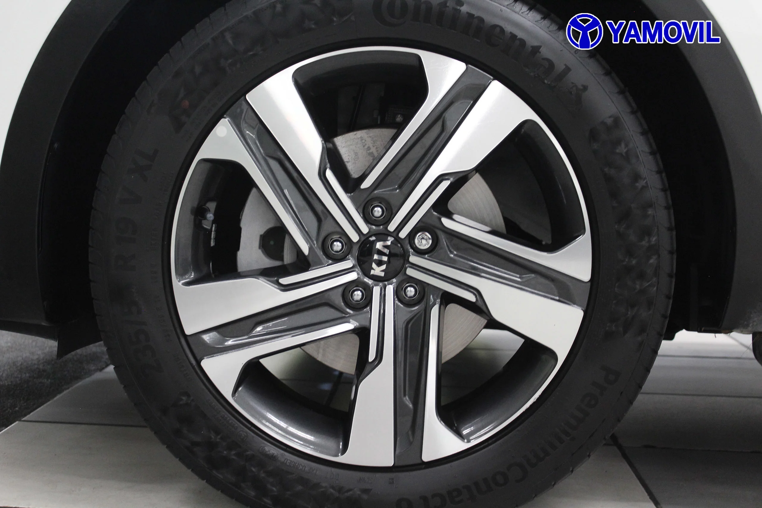 Kia Sorento 1.6 T-GDi HEV Emotion 4x2 169 kW (230 CV) - Foto 13