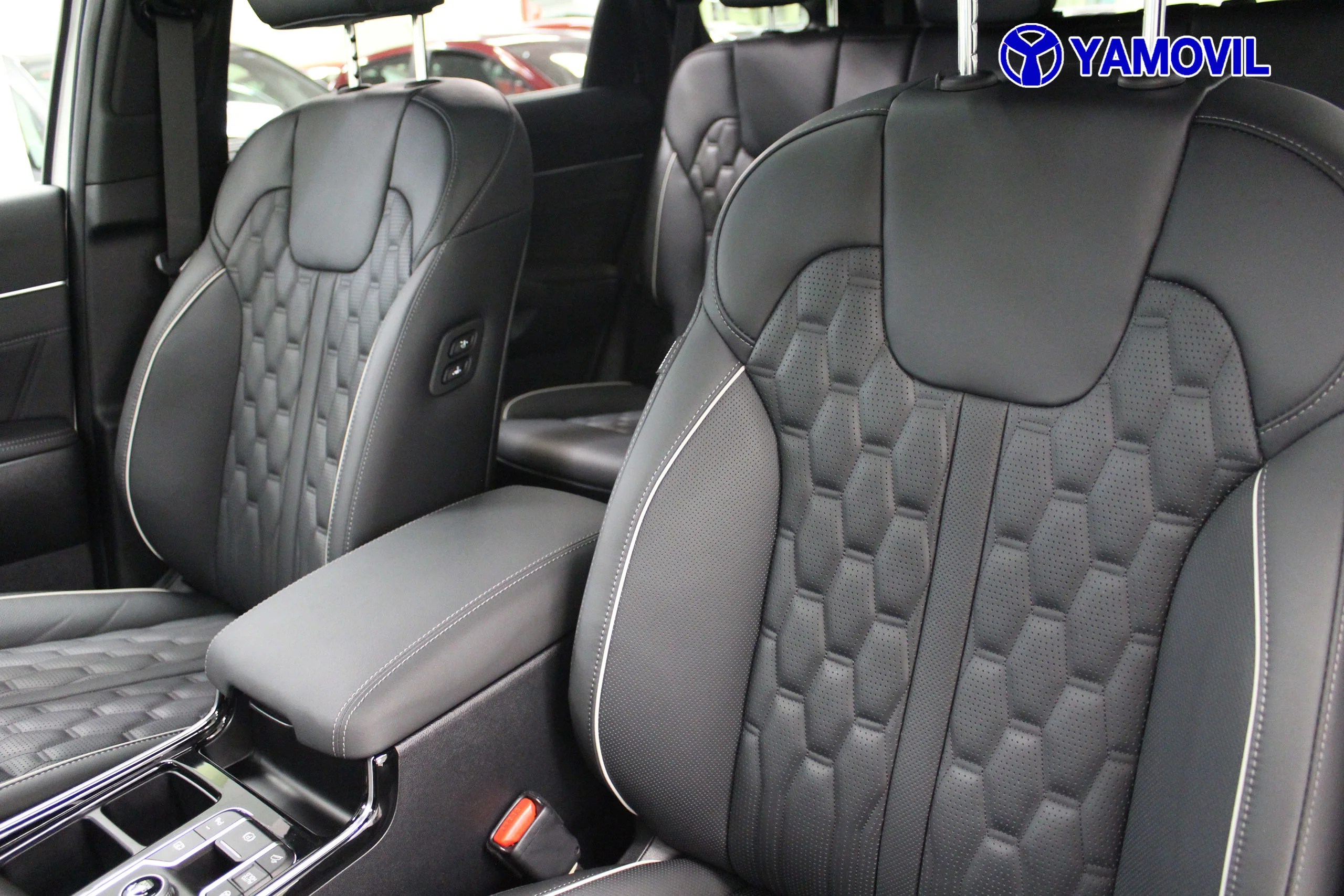 Kia Sorento 1.6 T-GDi HEV Emotion 4x2 169 kW (230 CV) - Foto 14