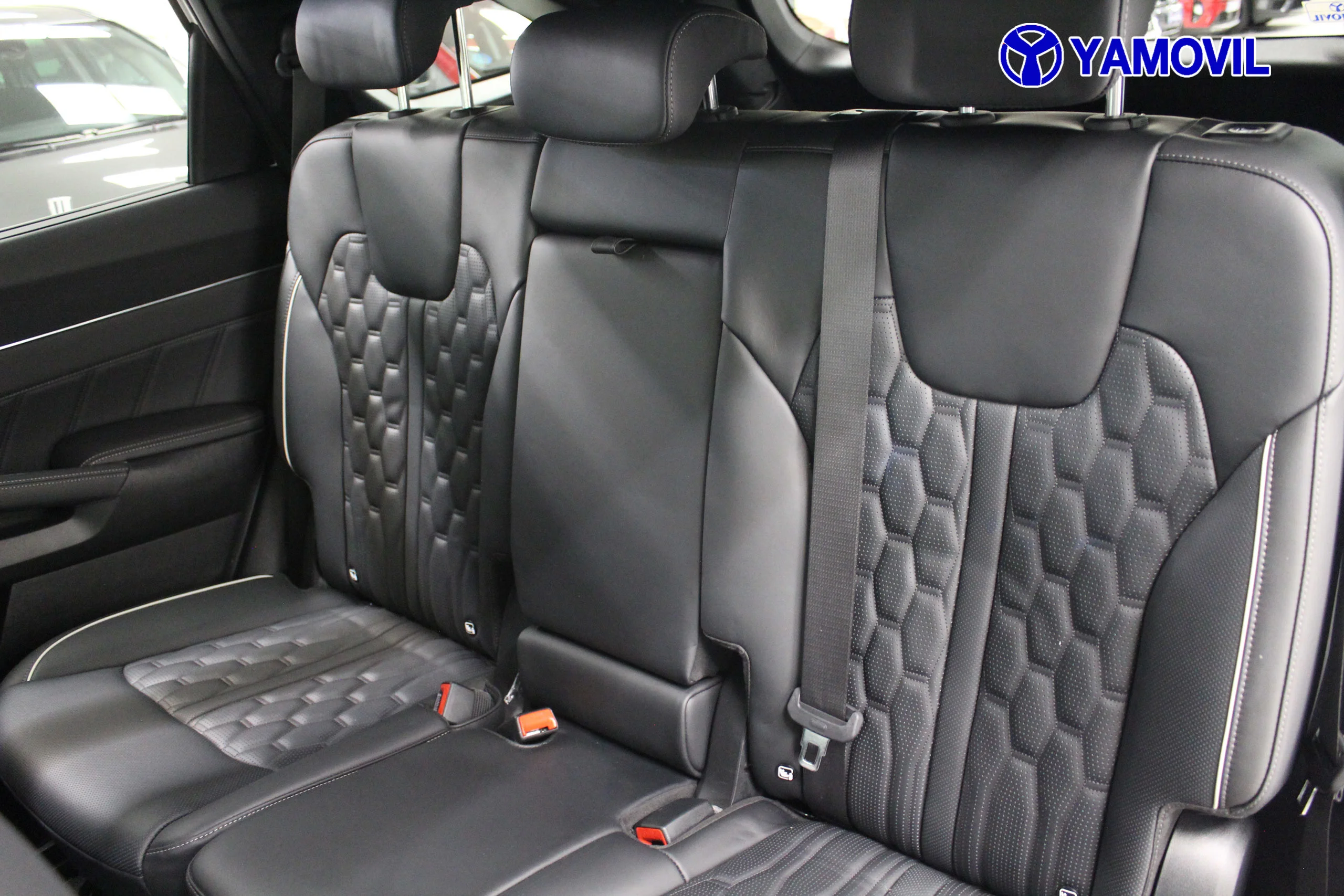Kia Sorento 1.6 T-GDi HEV Emotion 4x2 169 kW (230 CV) - Foto 15