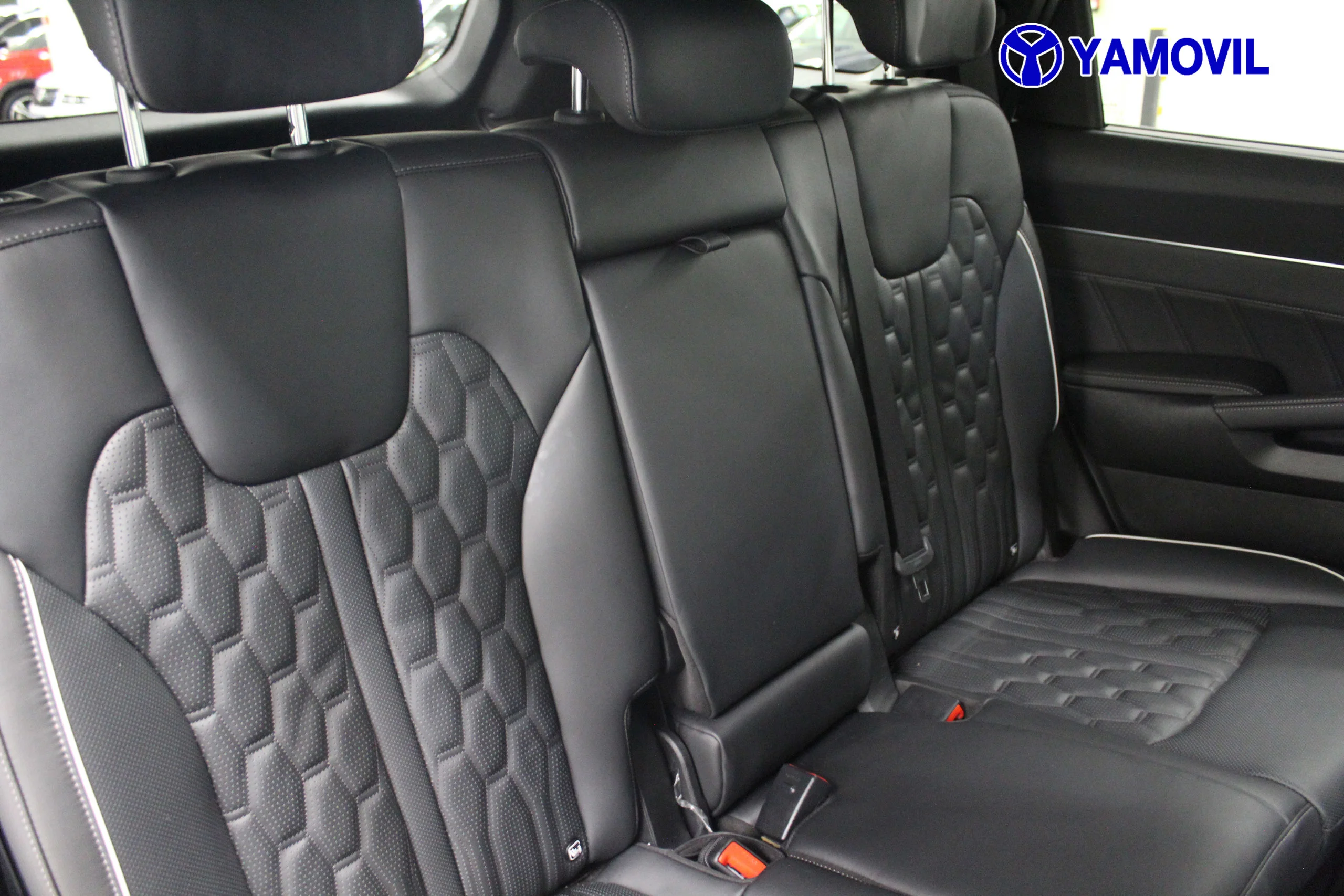 Kia Sorento 1.6 T-GDi HEV Emotion 4x2 169 kW (230 CV) - Foto 17