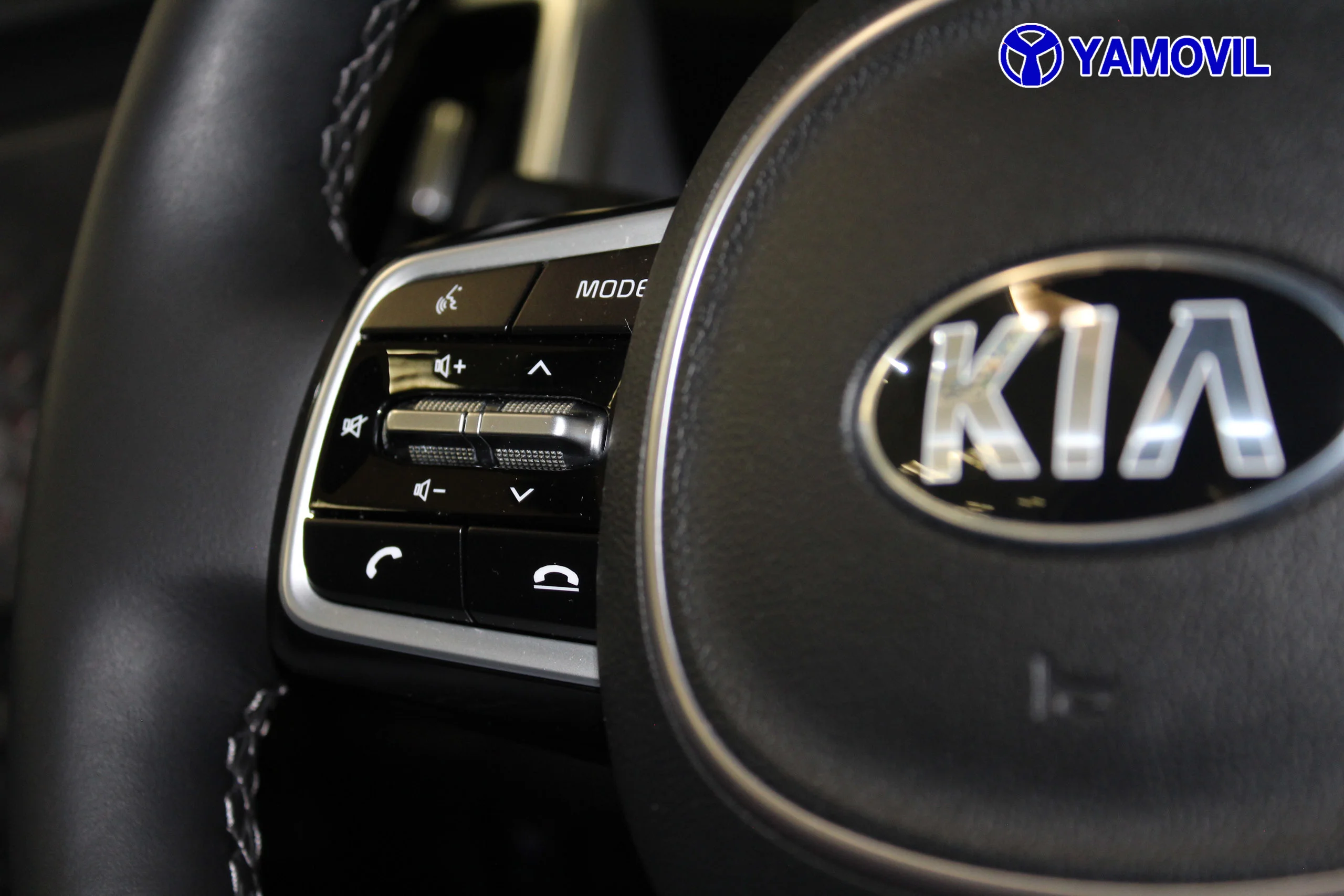 Kia Sorento 1.6 T-GDi HEV Emotion 4x2 169 kW (230 CV) - Foto 22