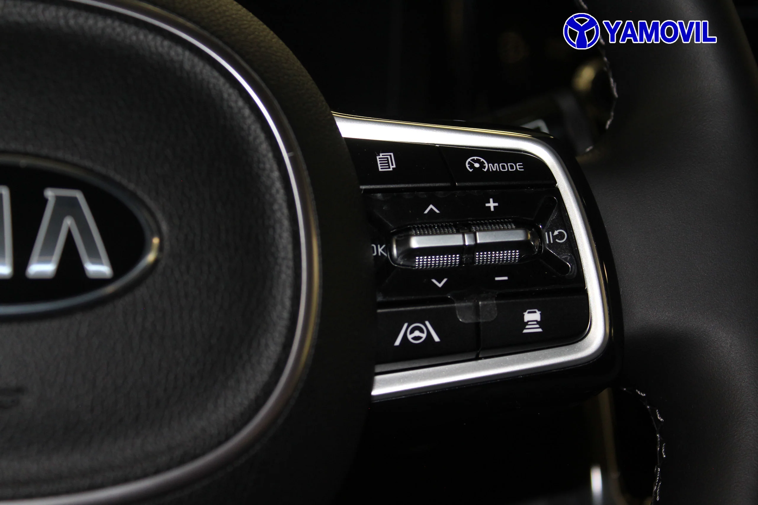 Kia Sorento 1.6 T-GDi HEV Emotion 4x2 169 kW (230 CV) - Foto 23