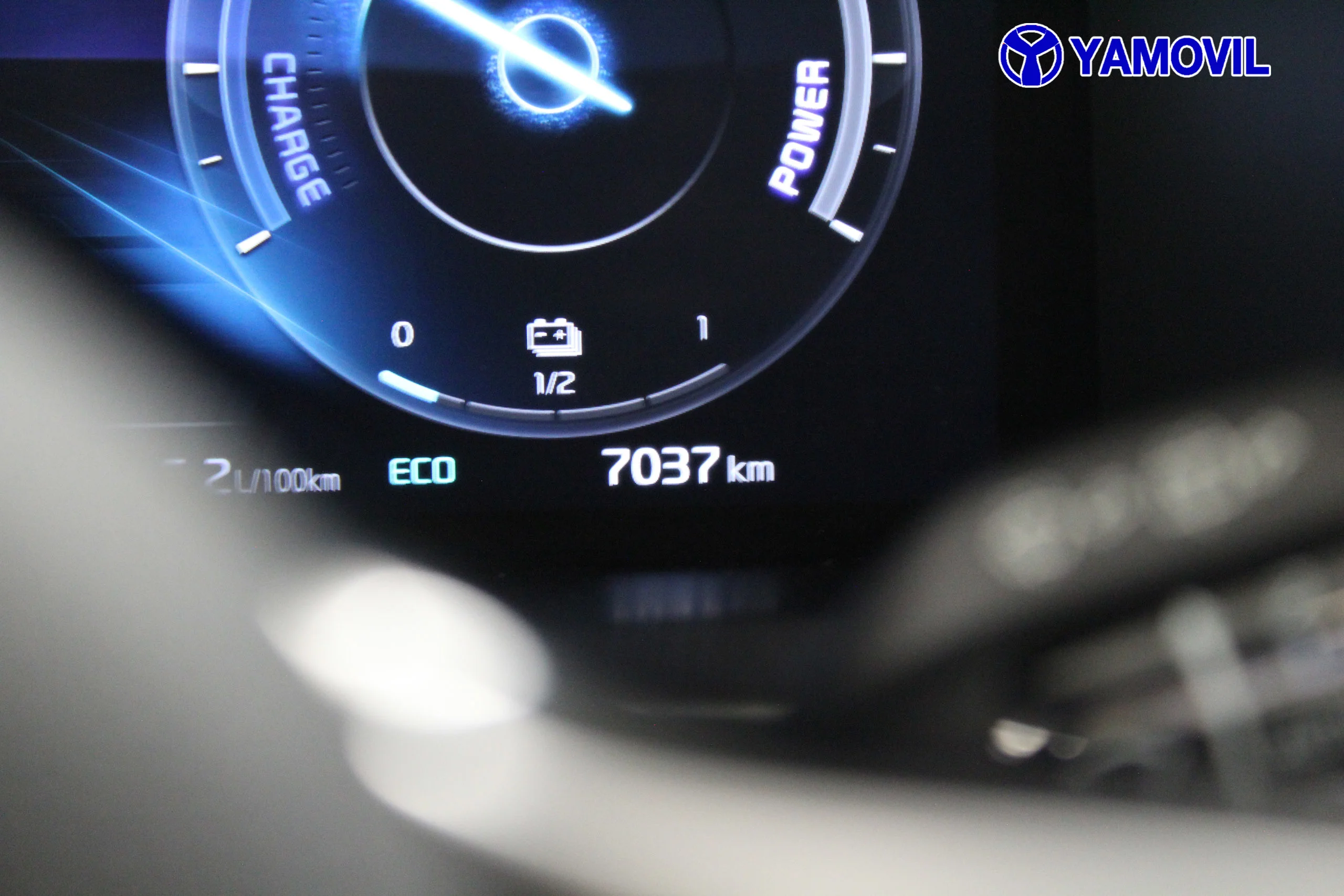 Kia Sorento 1.6 T-GDi HEV Emotion 4x2 169 kW (230 CV) - Foto 25