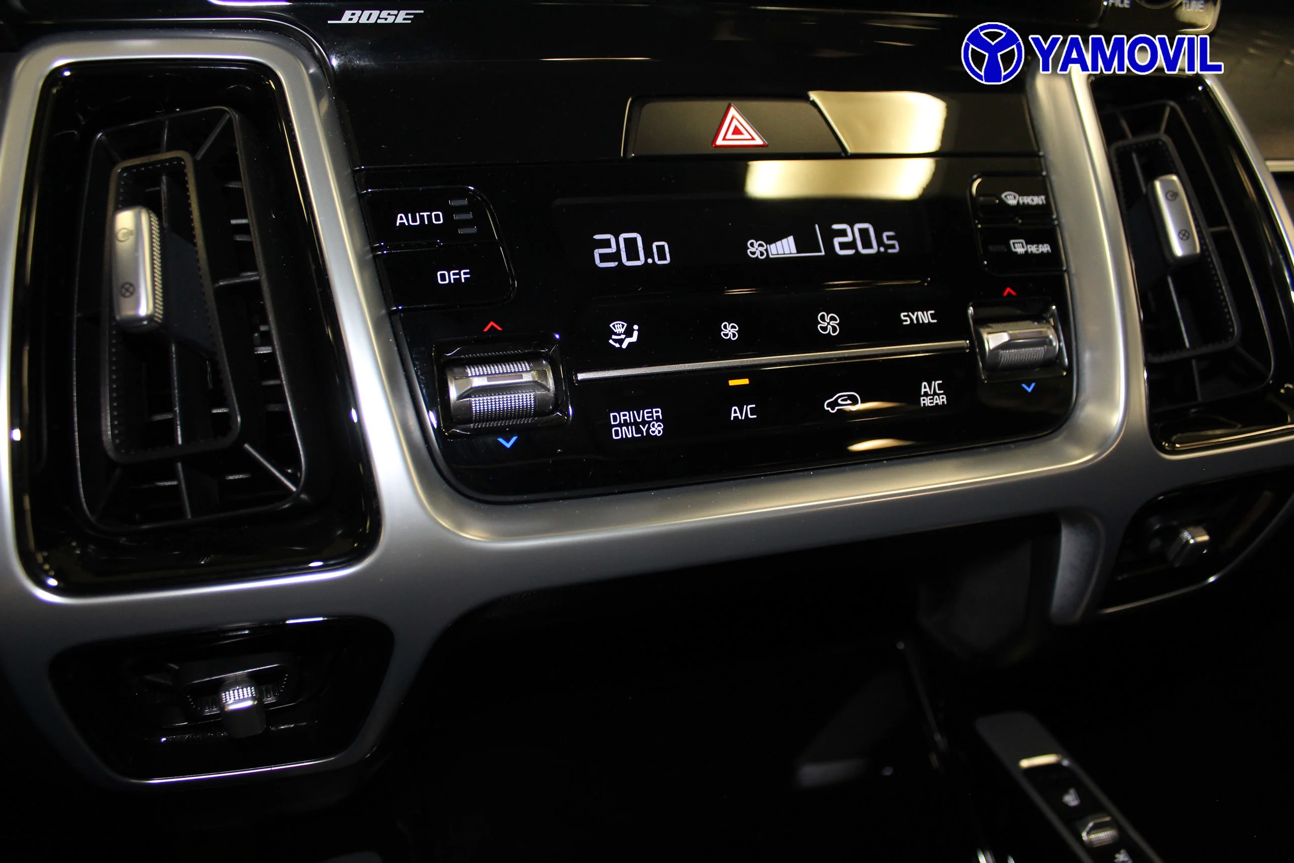 Kia Sorento 1.6 T-GDi HEV Emotion 4x2 169 kW (230 CV) - Foto 28