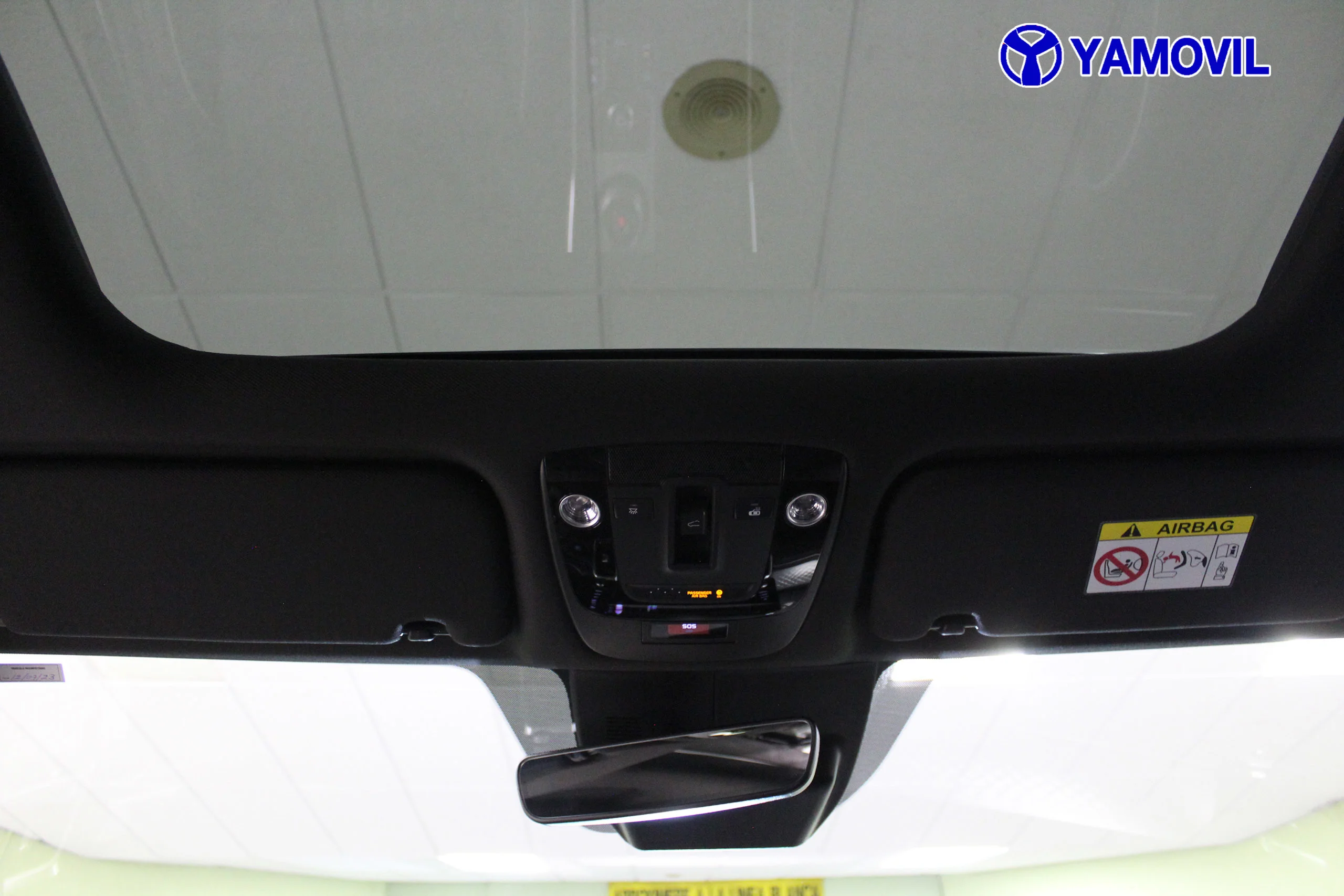 Kia Sorento 1.6 T-GDi HEV Emotion 4x2 169 kW (230 CV) - Foto 31