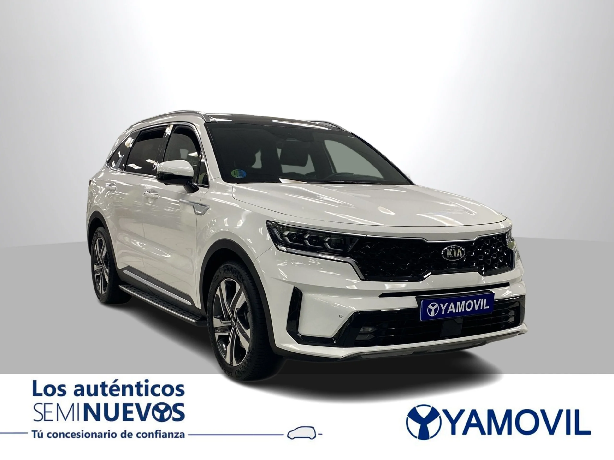 Kia Sorento 1.6 T-GDi HEV Emotion 4x2 169 kW (230 CV) - Foto 2