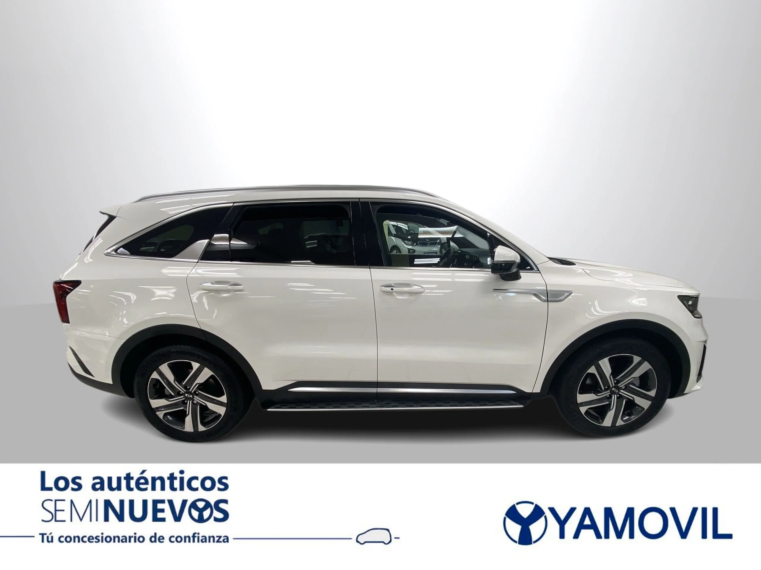 Kia Sorento 1.6 T-GDi HEV Emotion 4x2 169 kW (230 CV) - Foto 3