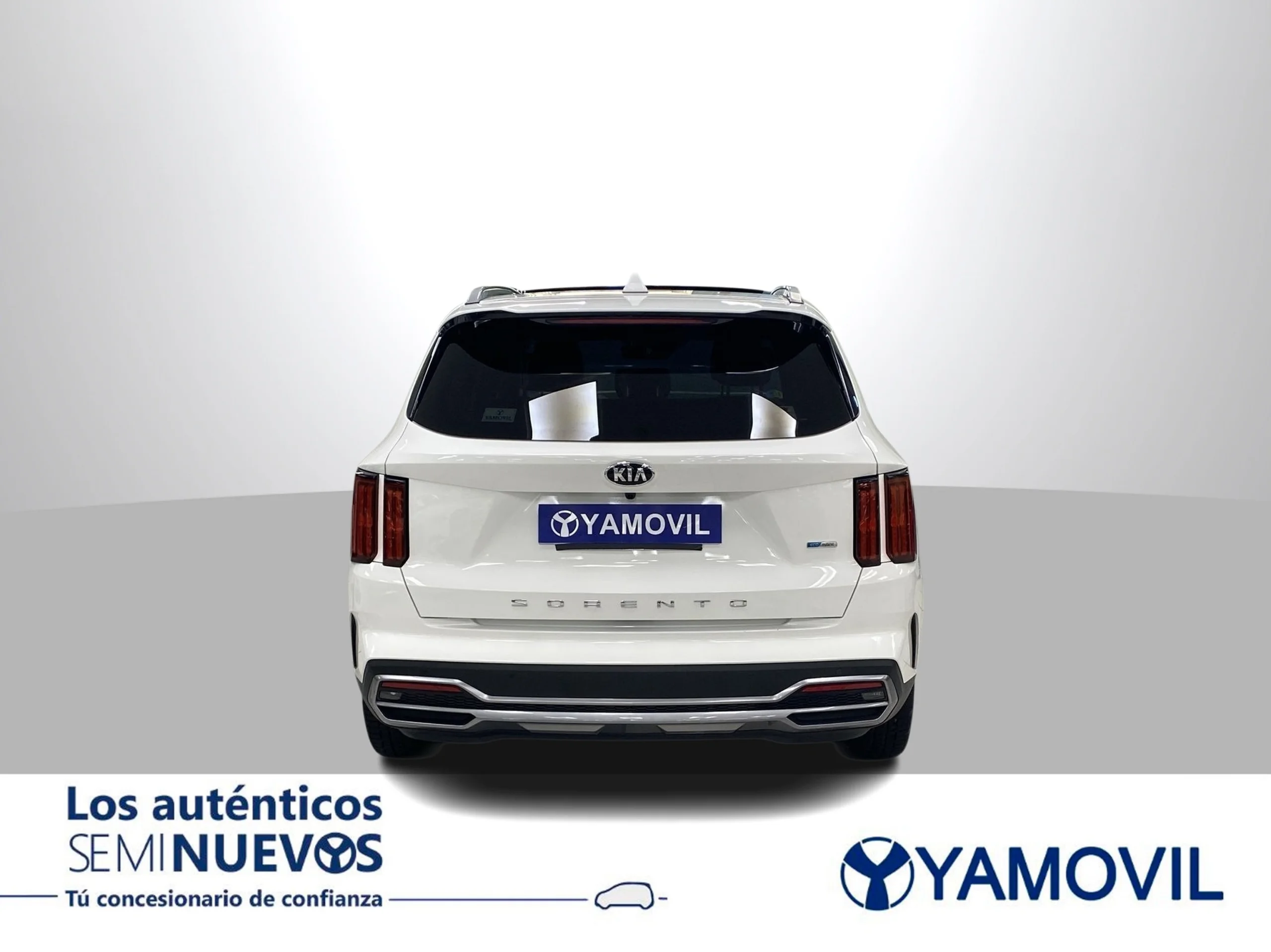 Kia Sorento 1.6 T-GDi HEV Emotion 4x2 169 kW (230 CV) - Foto 4
