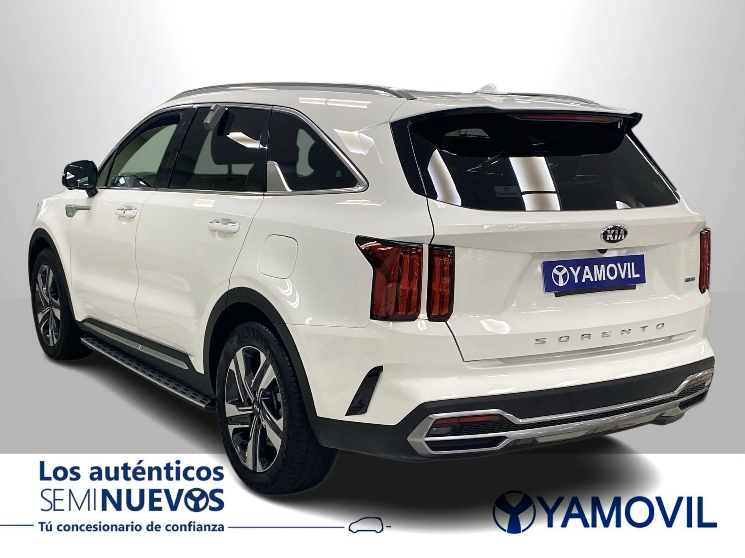 Kia Sorento 1.6 T-GDi HEV Emotion 4x2 169 kW (230 CV) - Foto 5