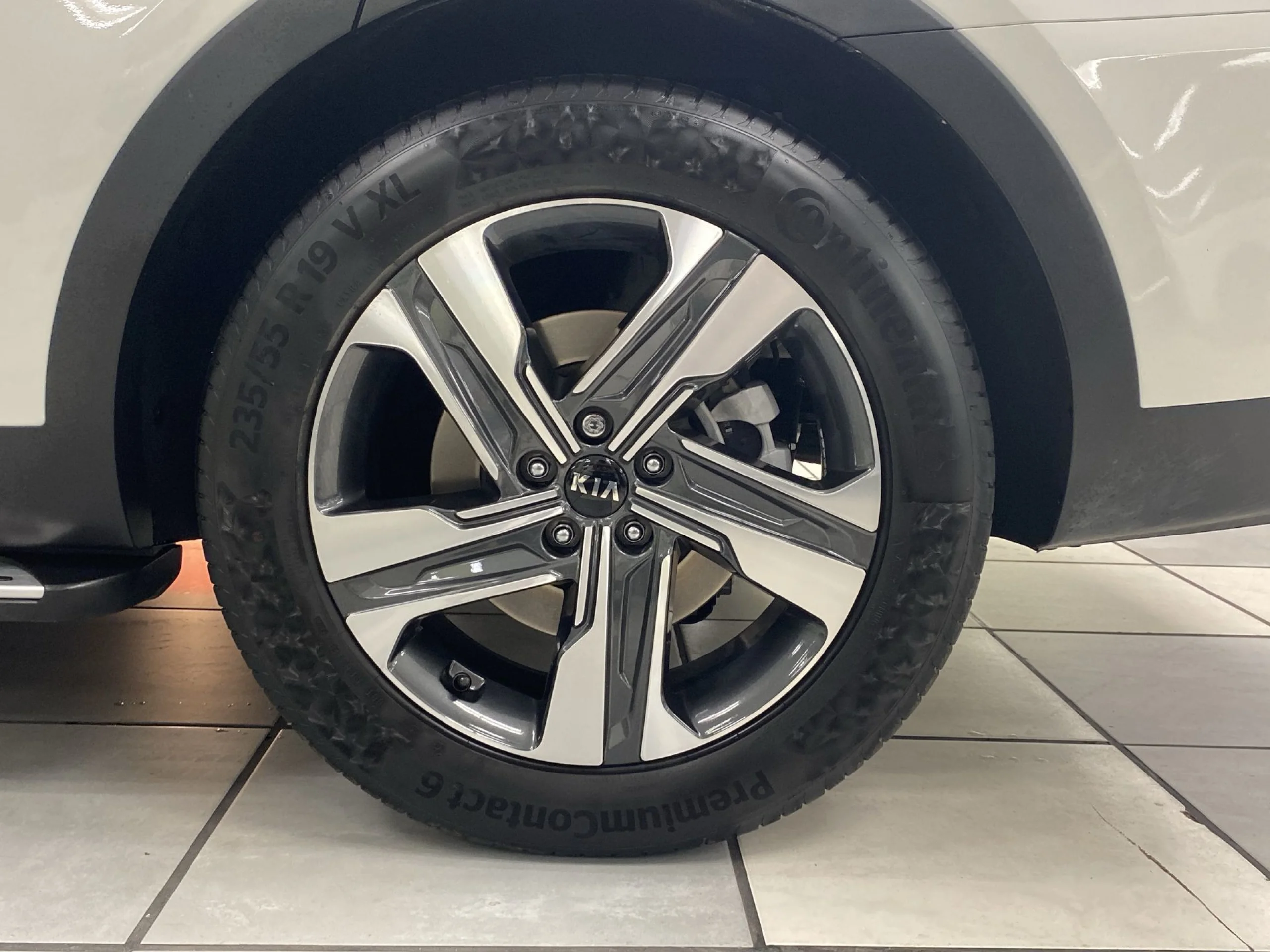 Kia Sorento 1.6 T-GDi HEV Emotion 4x2 169 kW (230 CV) - Foto 6