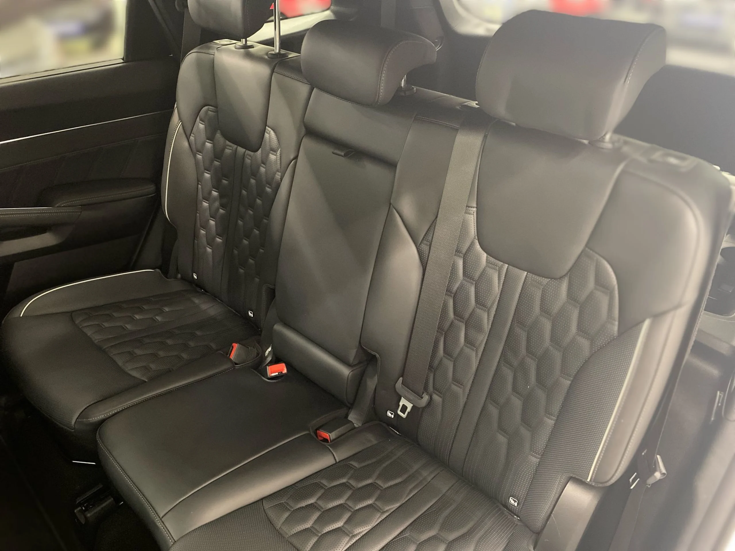Kia Sorento 1.6 T-GDi HEV Emotion 4x2 169 kW (230 CV) - Foto 18