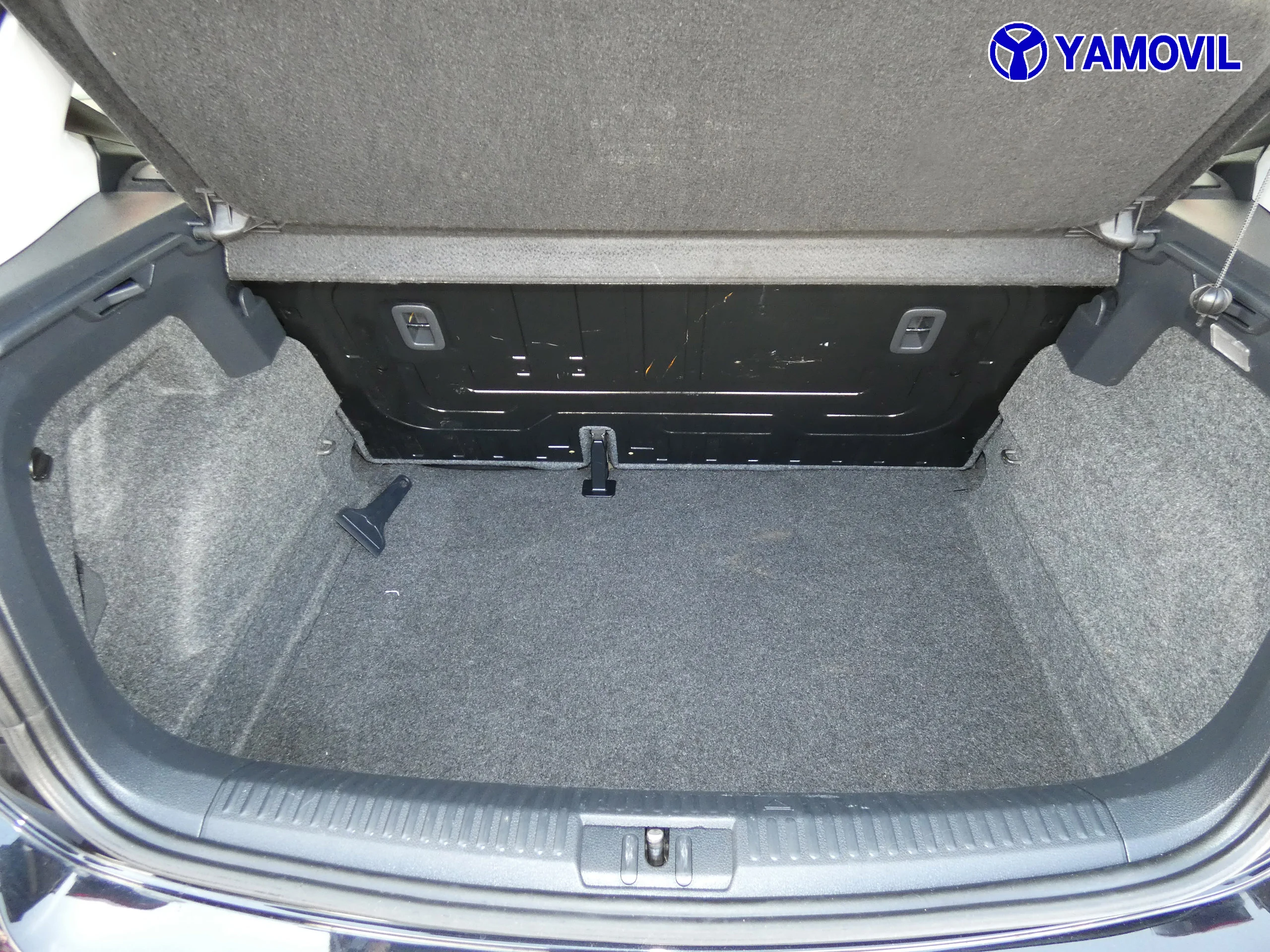 Volkswagen Polo 1.6 TDI 3P - Foto 7
