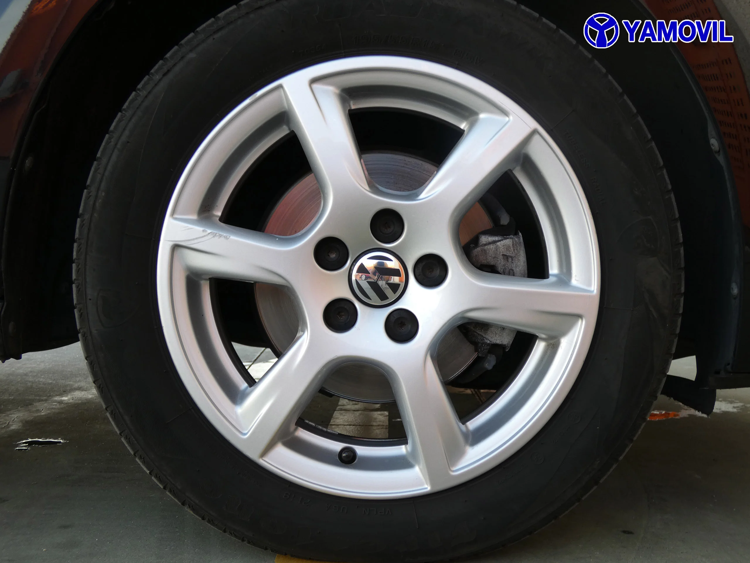 Volkswagen Polo 1.6 TDI 3P - Foto 9