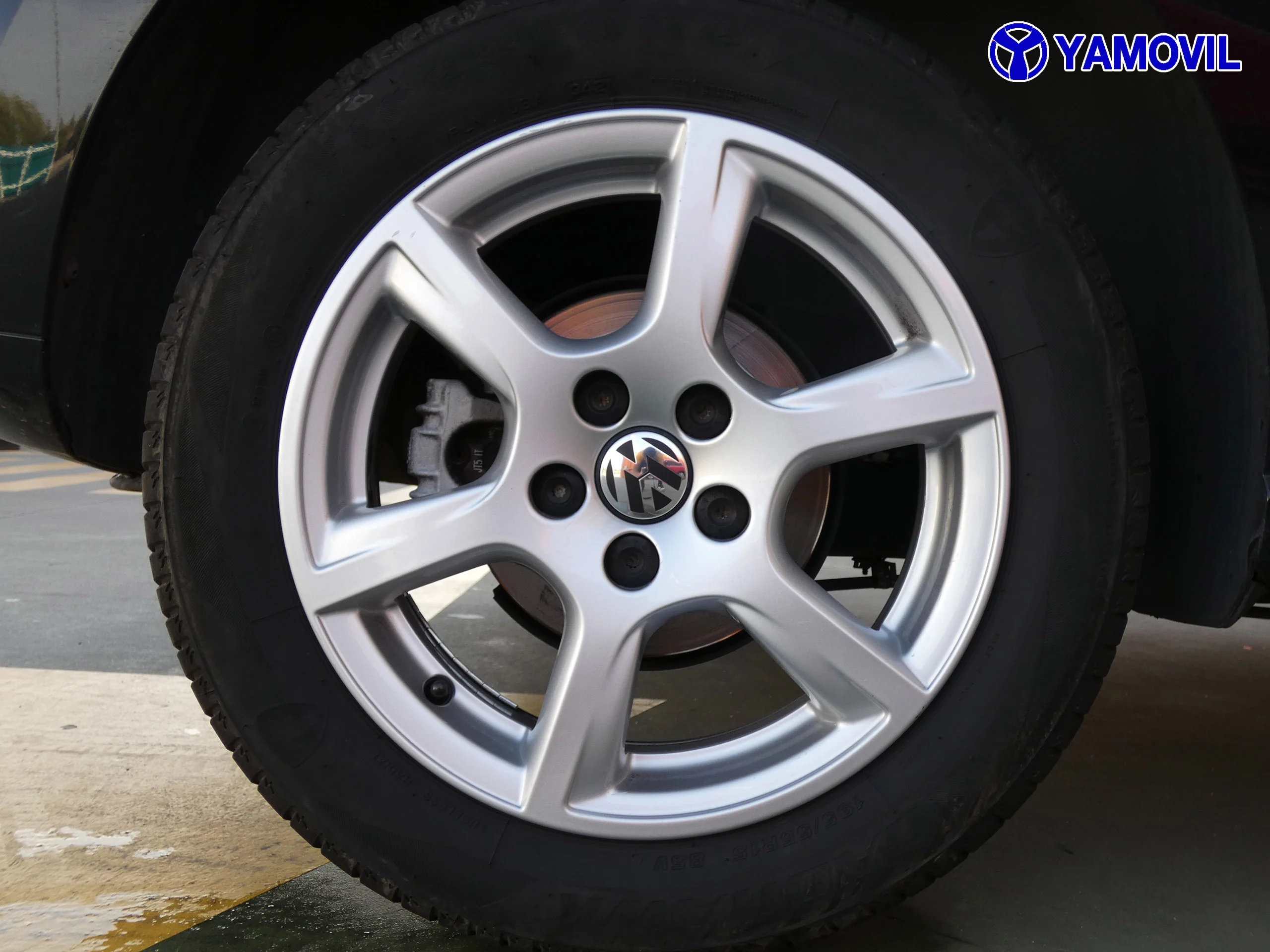 Volkswagen Polo 1.6 TDI 3P - Foto 10