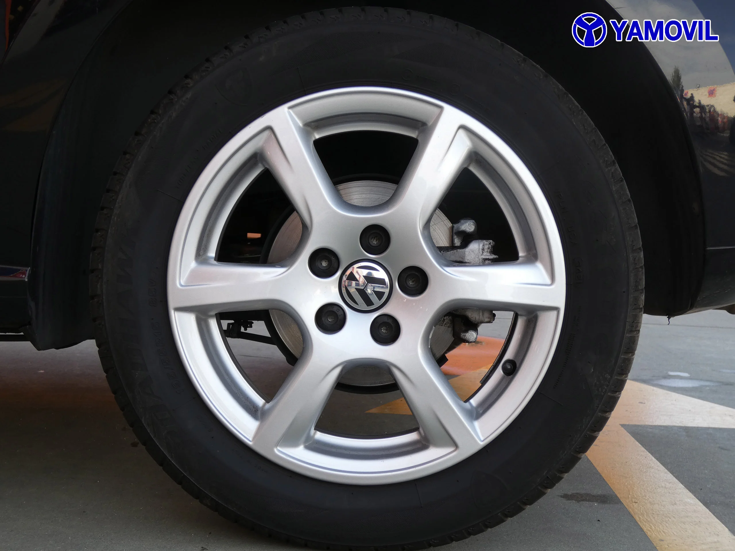 Volkswagen Polo 1.6 TDI 3P - Foto 11