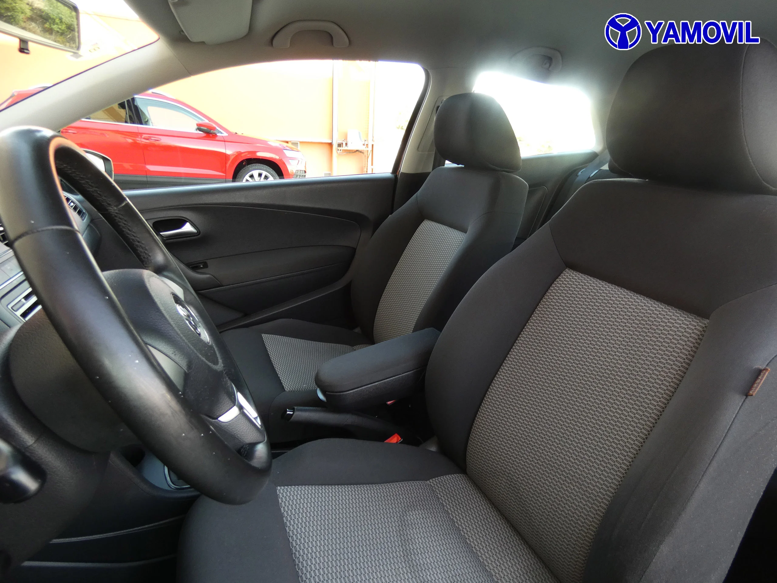 Volkswagen Polo 1.6 TDI 3P - Foto 13