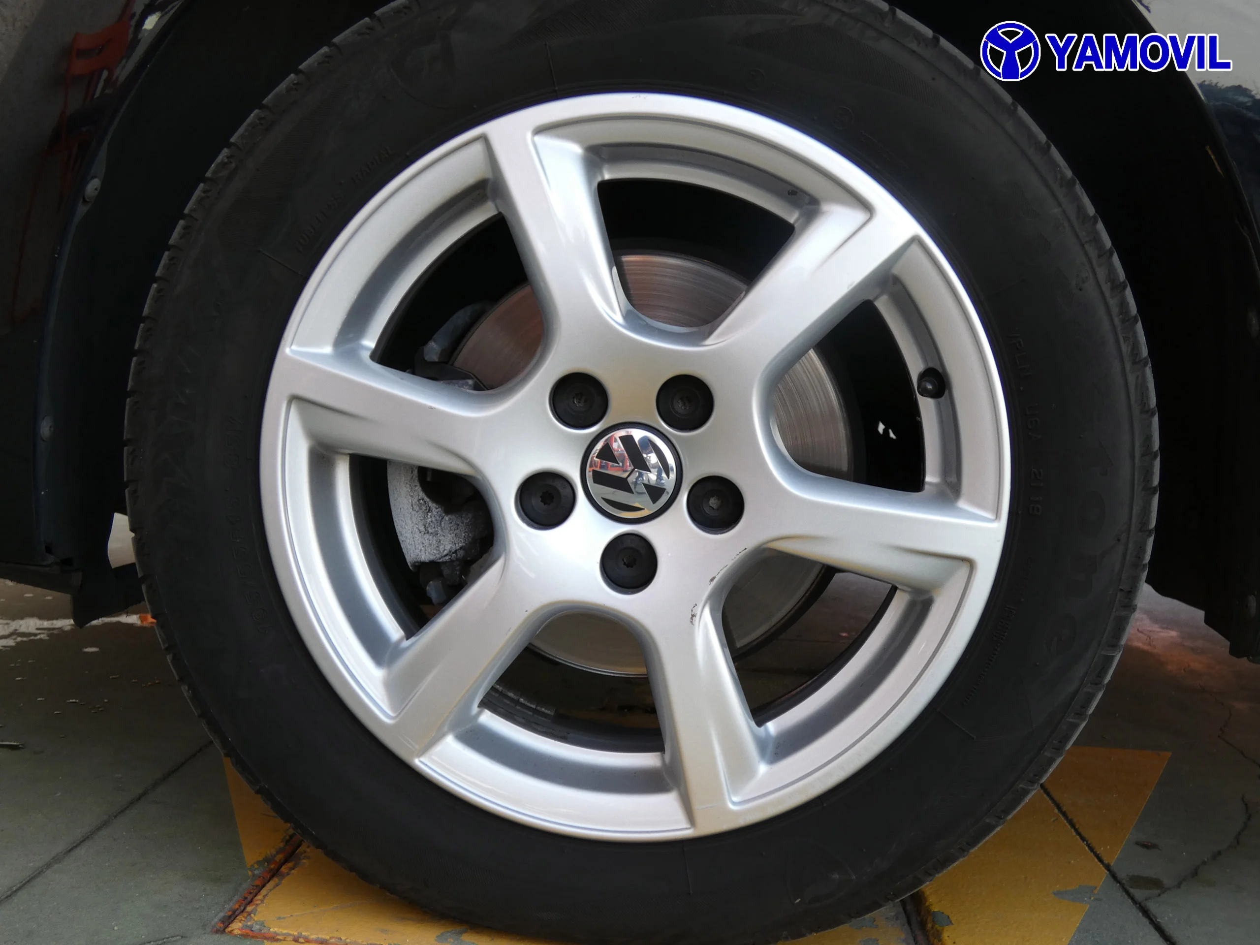 Volkswagen Polo 1.6 TDI 3P - Foto 12