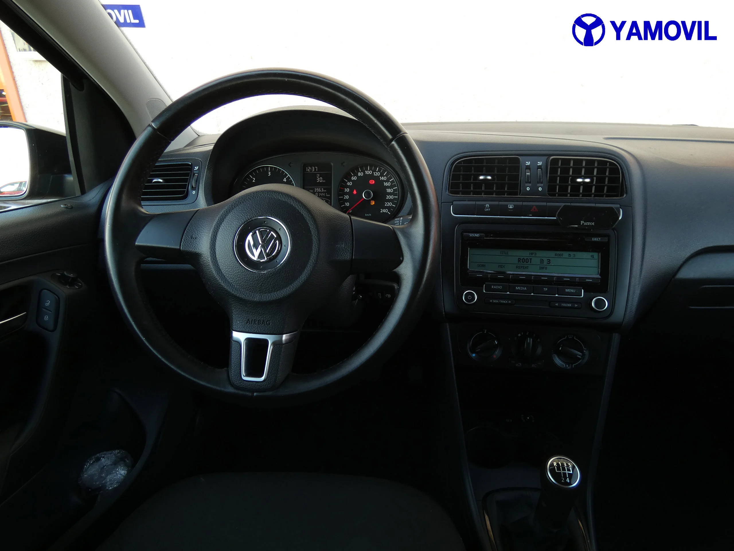 Volkswagen Polo 1.6 TDI 3P - Foto 17