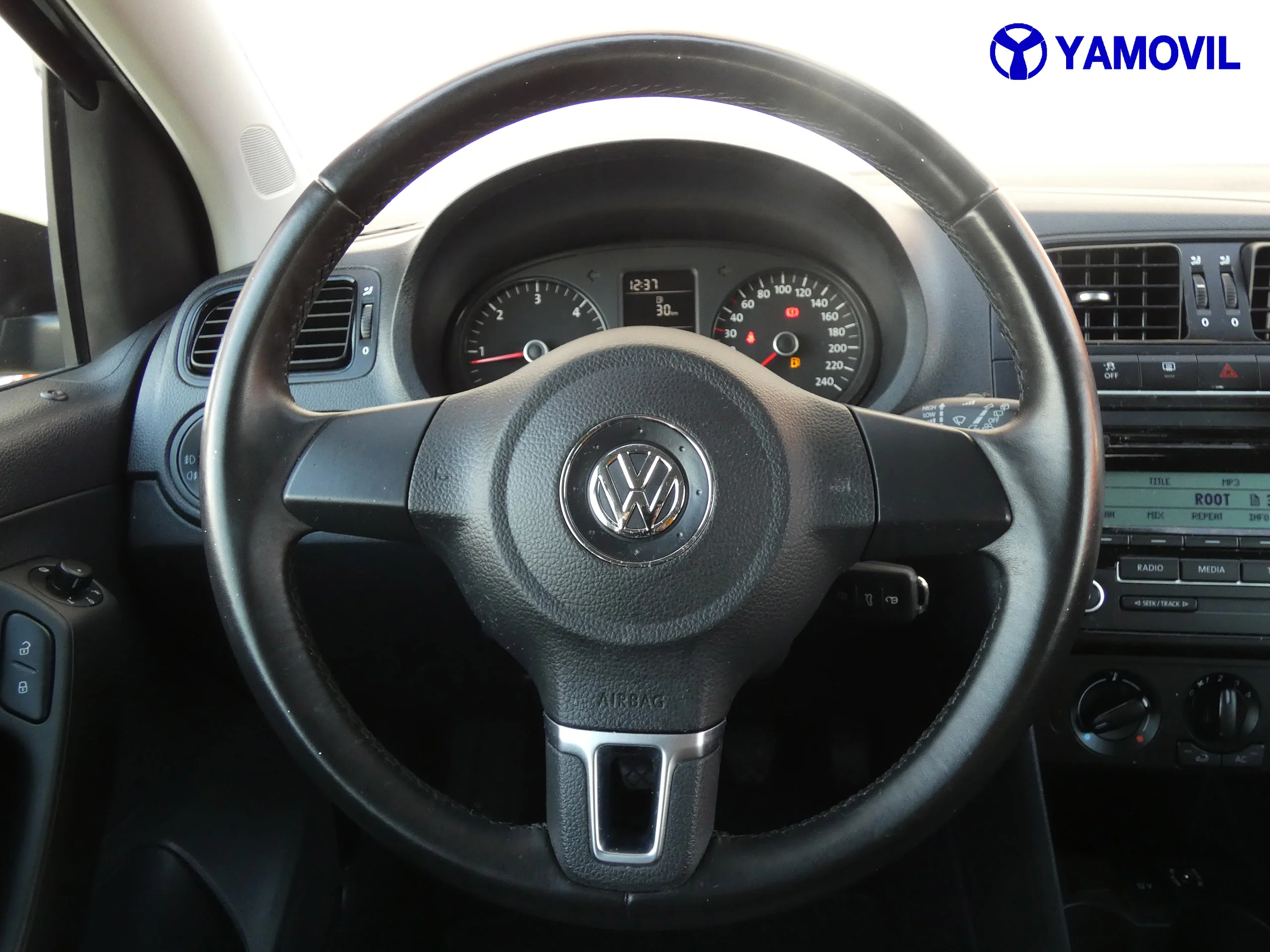 Volkswagen Polo 1.6 TDI 3P - Foto 18