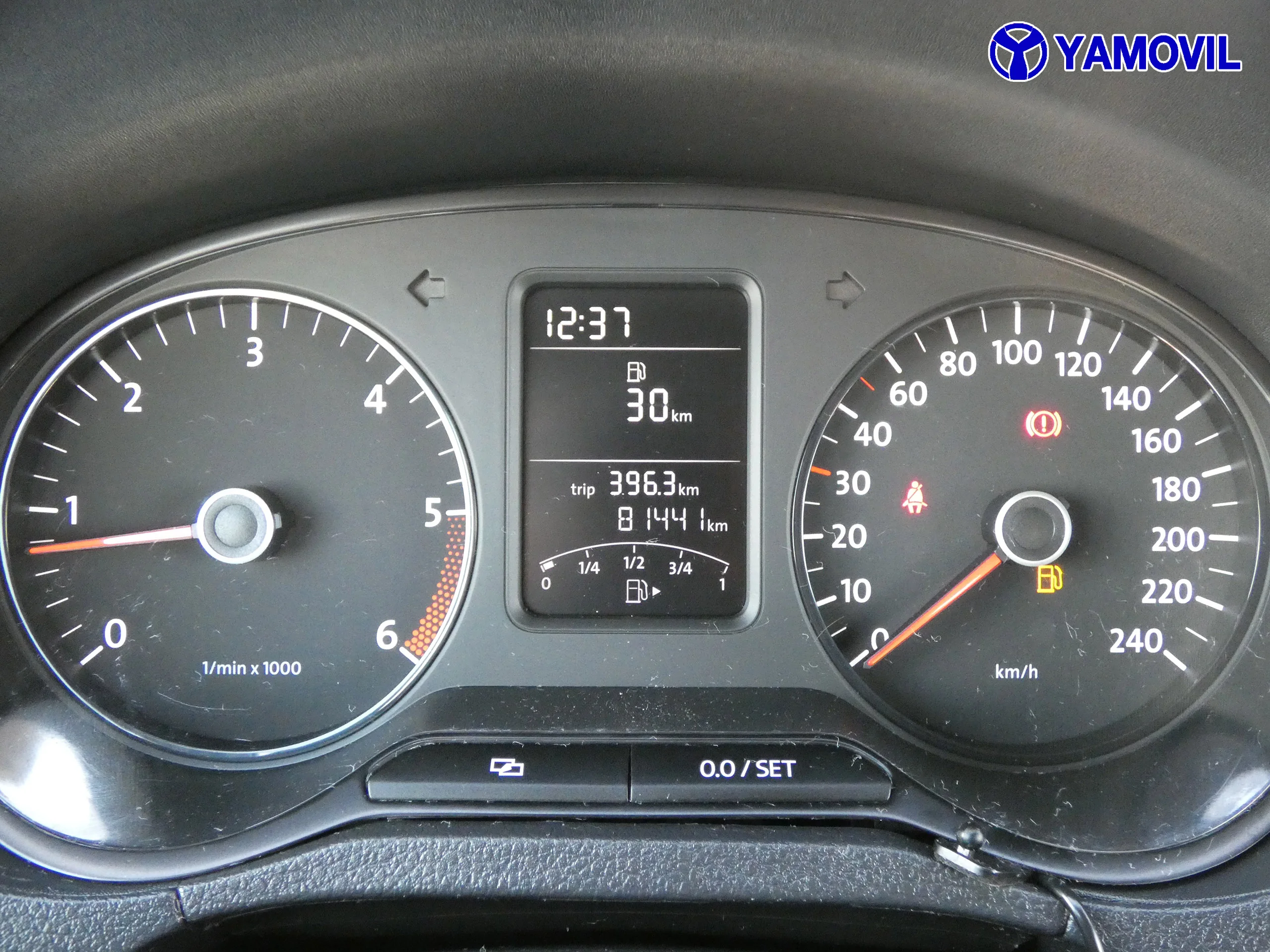 Volkswagen Polo 1.6 TDI 3P - Foto 19