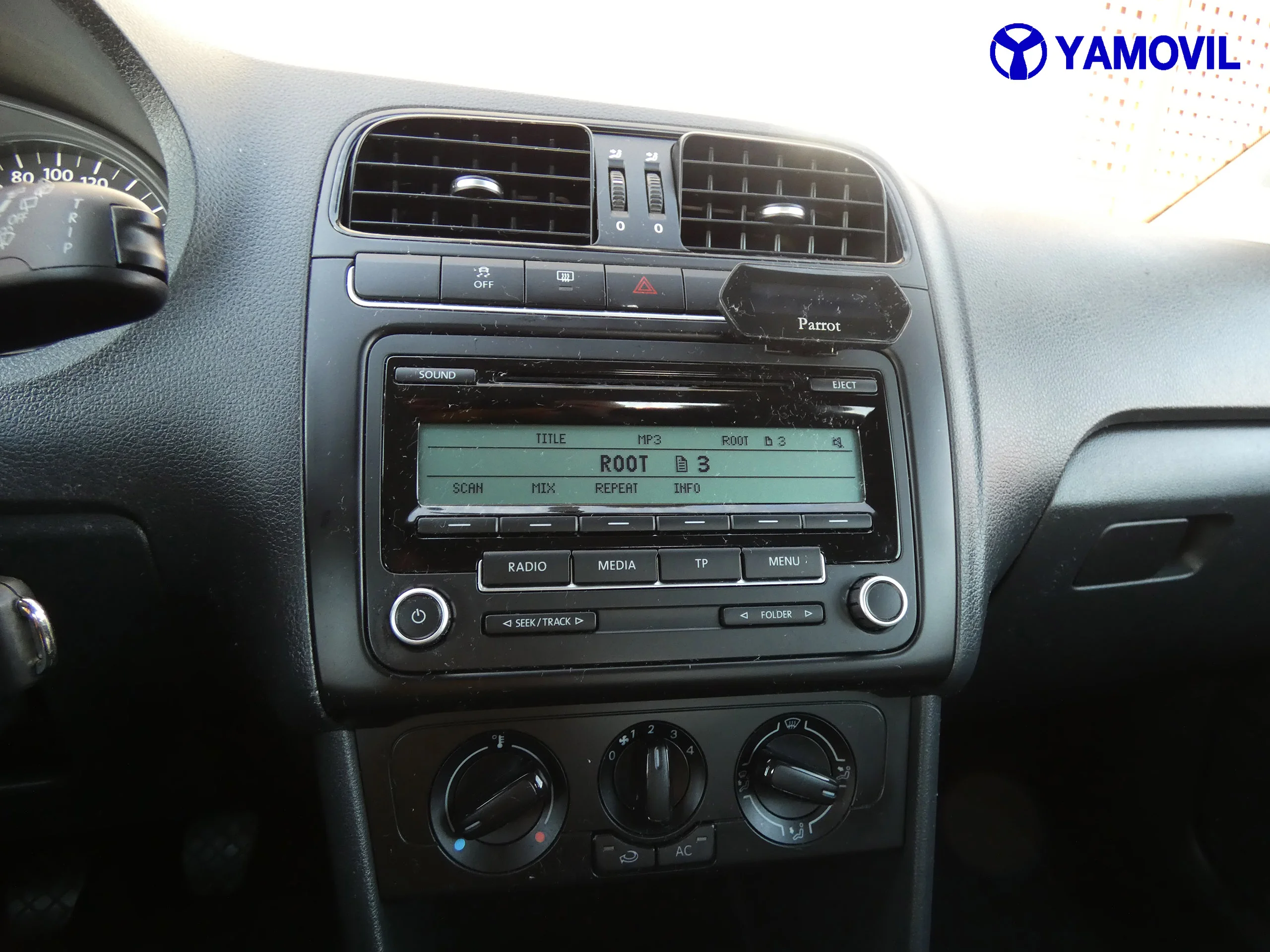 Volkswagen Polo 1.6 TDI 3P - Foto 21