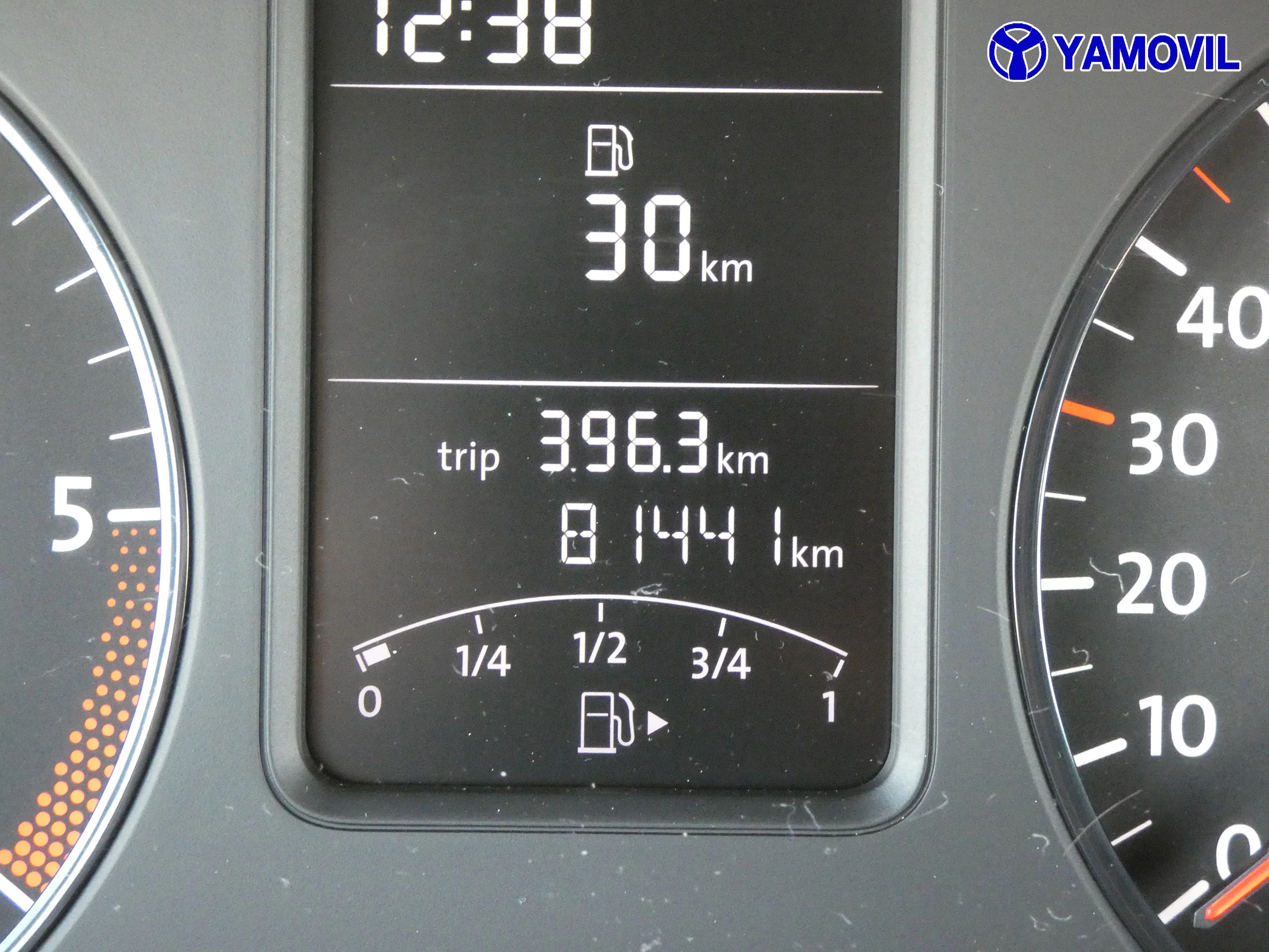 Volkswagen Polo 1.6 TDI 3P - Foto 20