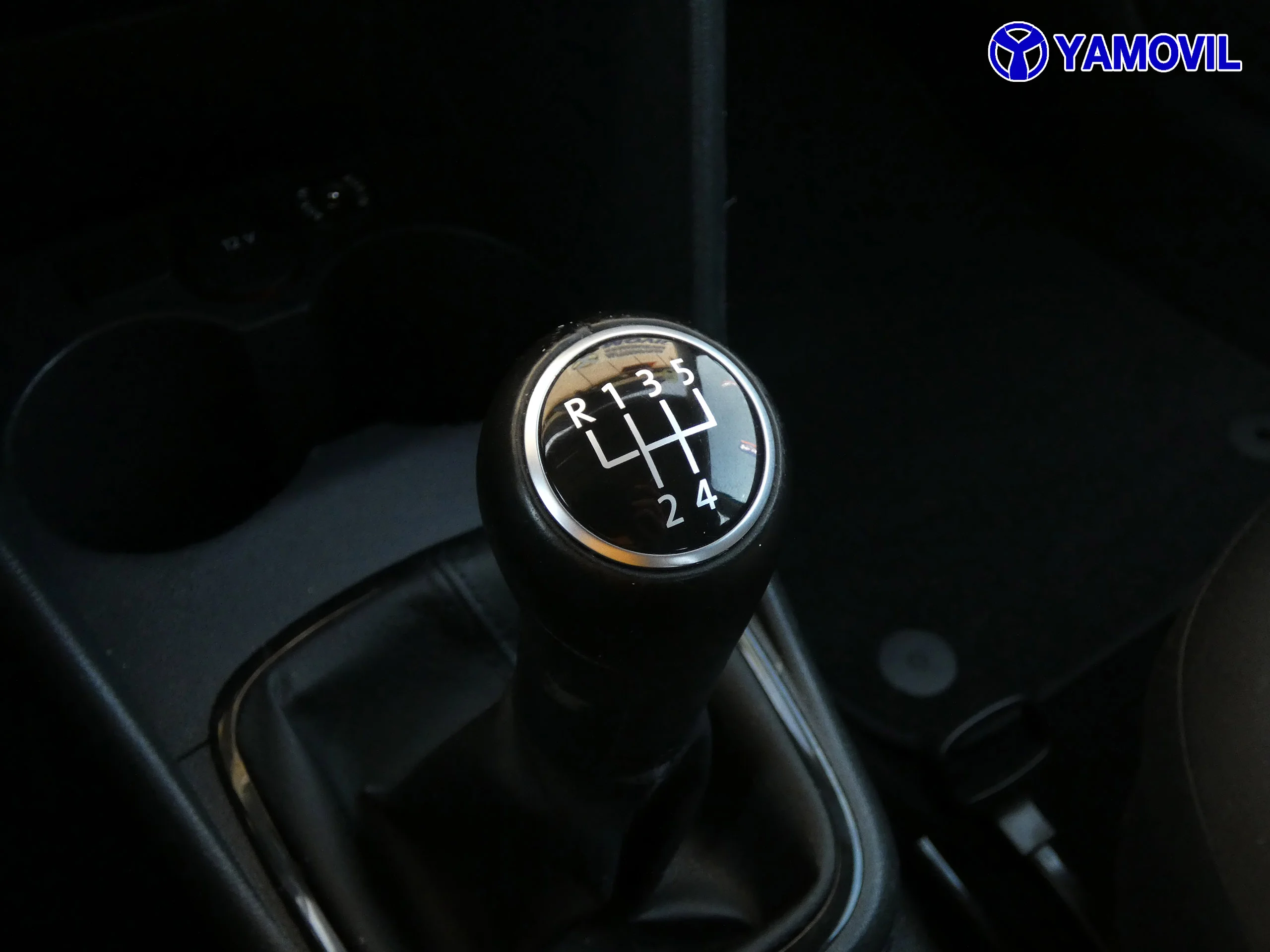 Volkswagen Polo 1.6 TDI 3P - Foto 23