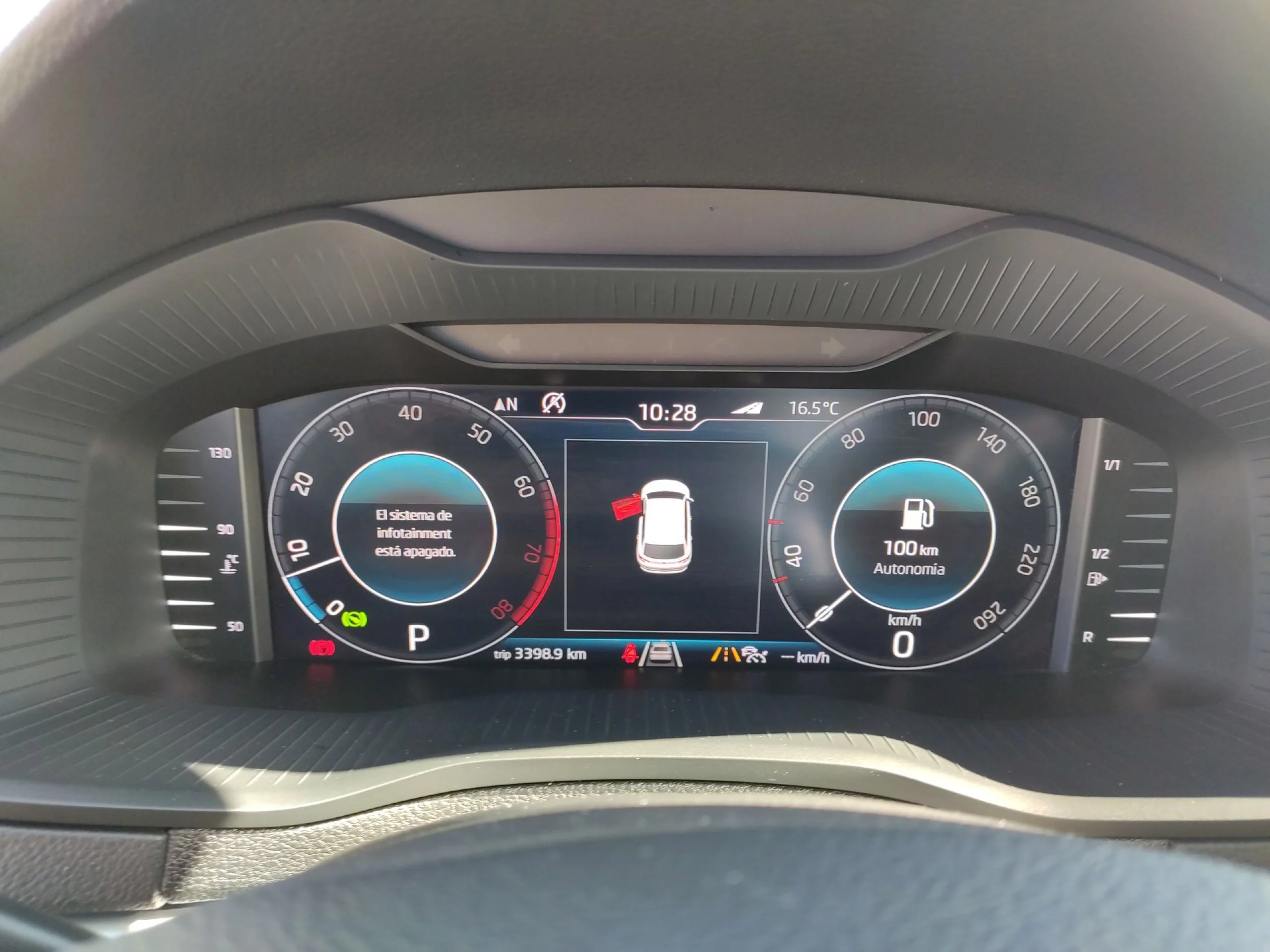 Skoda Karoq 1.5 TSI ACT Style DSG 110 kW (150 CV) - Foto 12