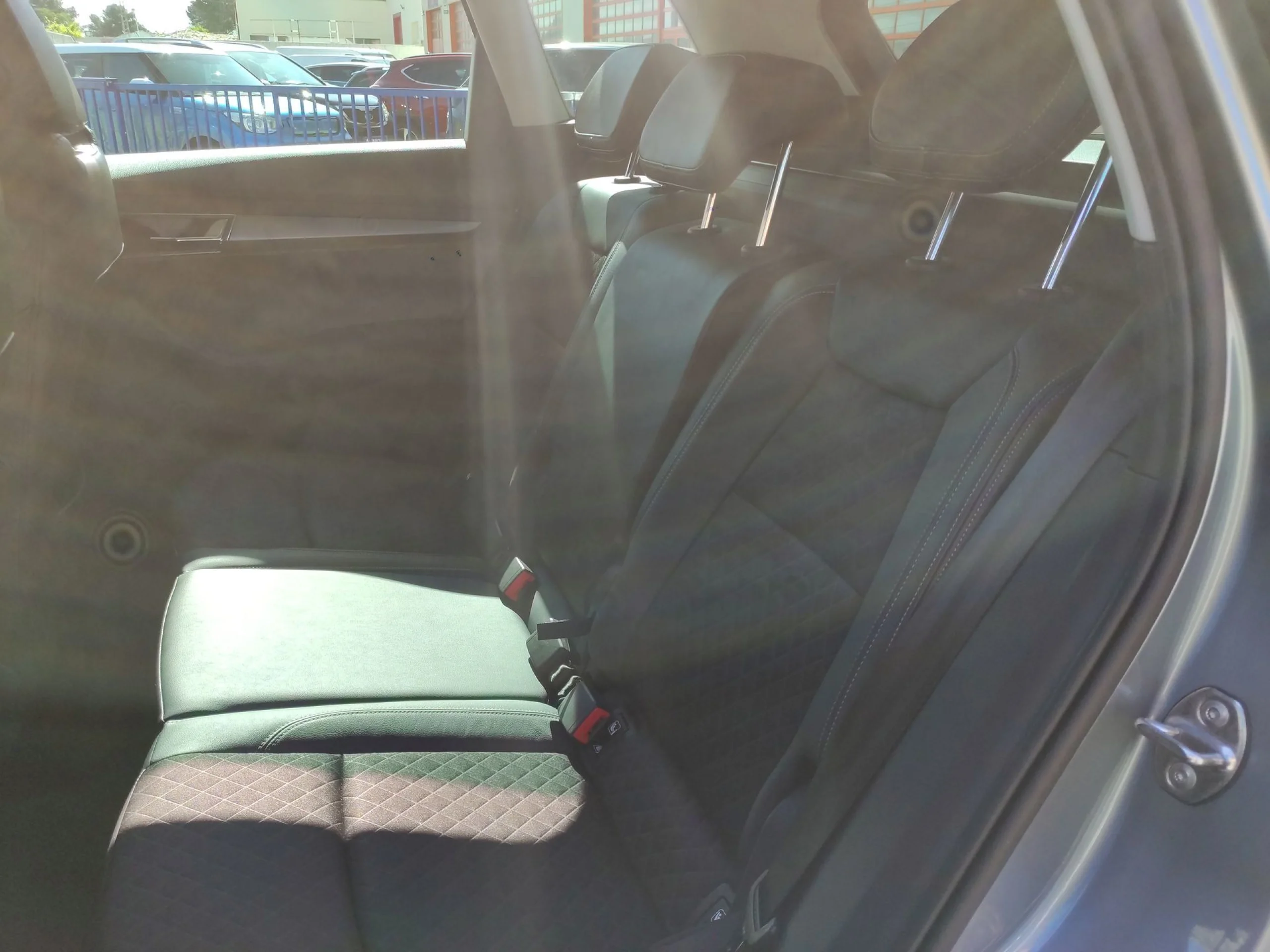 Skoda Karoq 1.5 TSI ACT Style DSG 110 kW (150 CV) - Foto 19