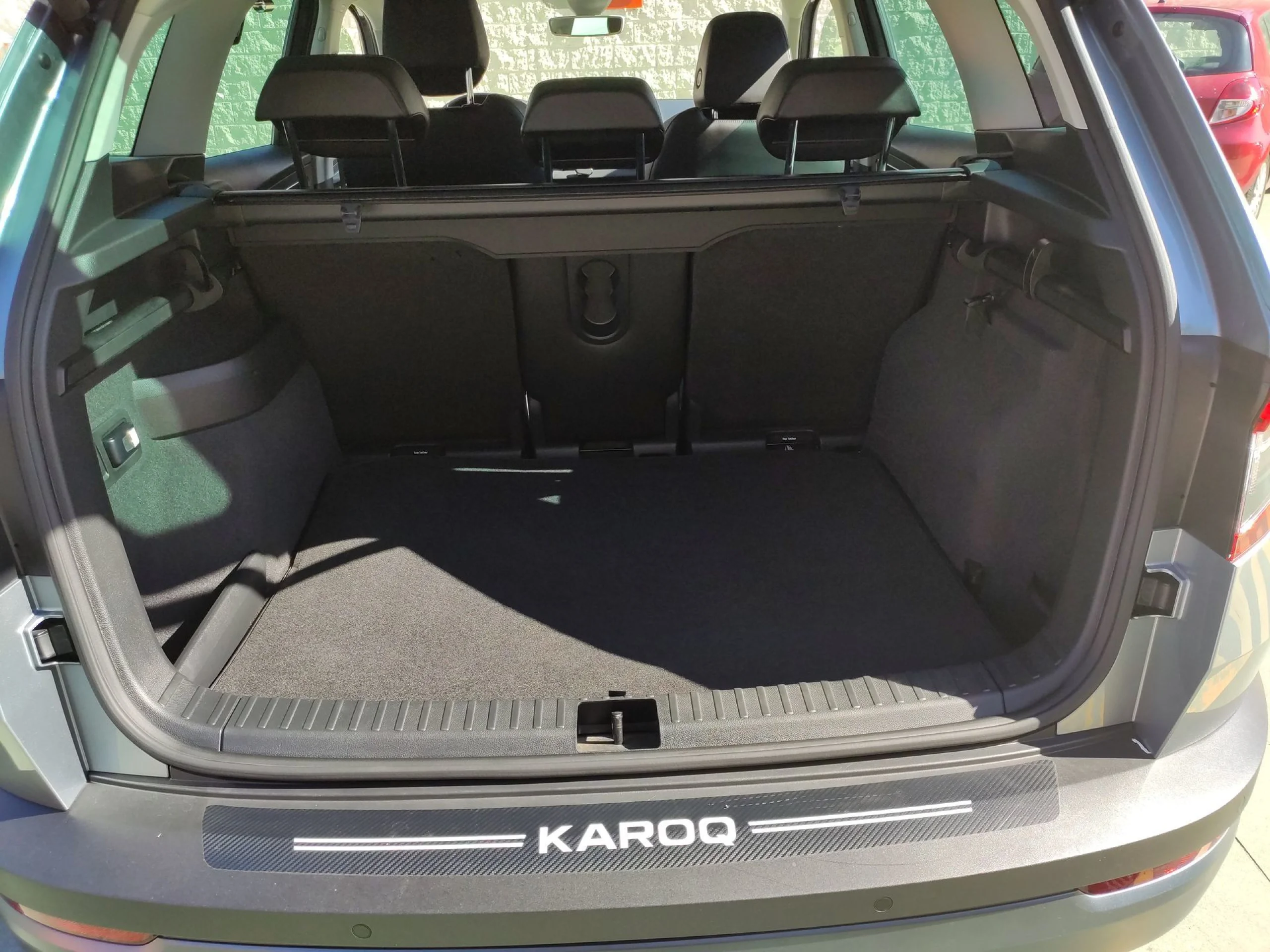 Skoda Karoq 1.5 TSI ACT Style DSG 110 kW (150 CV) - Foto 21