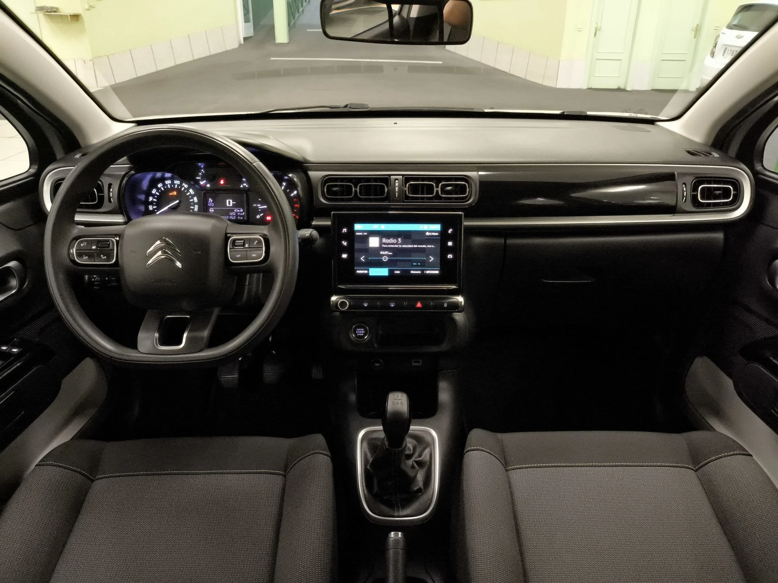 Citroen C3 PureTech 82 Shine 61 kW (83 CV) - Foto 5