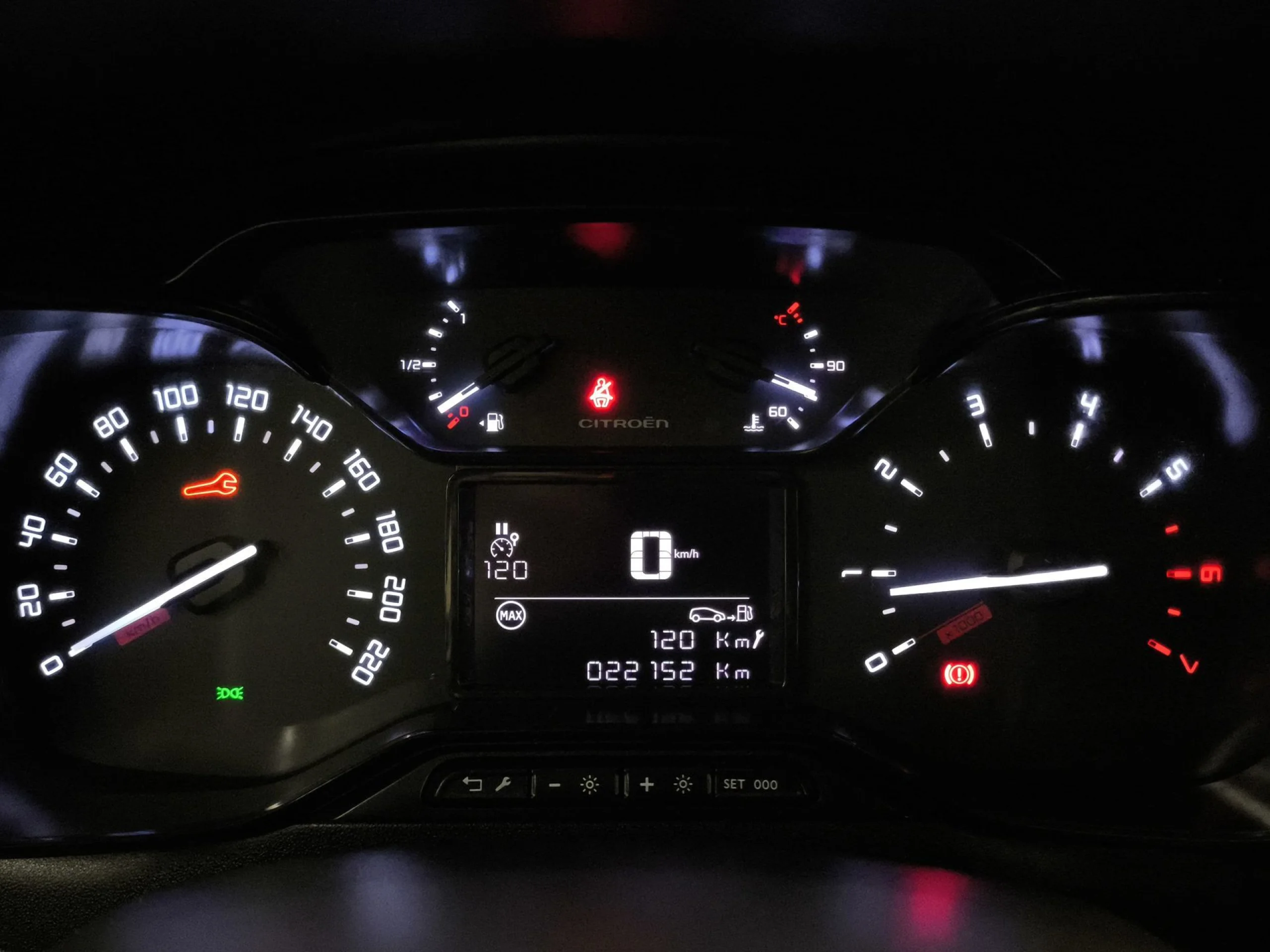 Citroen C3 PureTech 82 Shine 61 kW (83 CV) - Foto 6