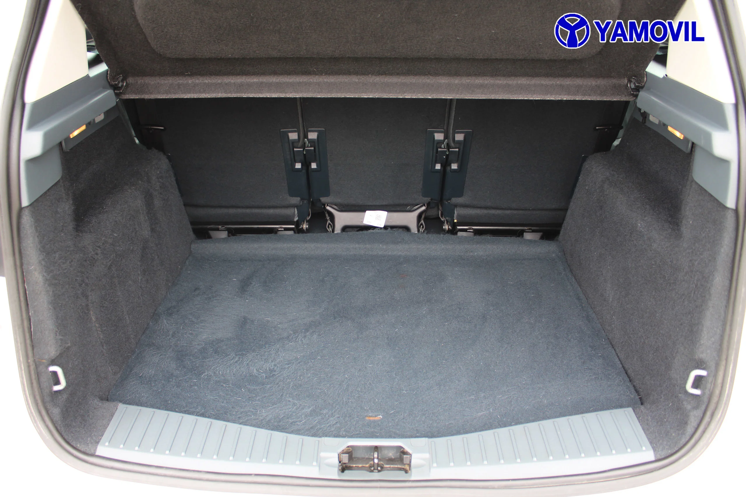 Ford C-Max 1.0 EcoBoost SANDS Trend 92 kW (125 CV) - Foto 7