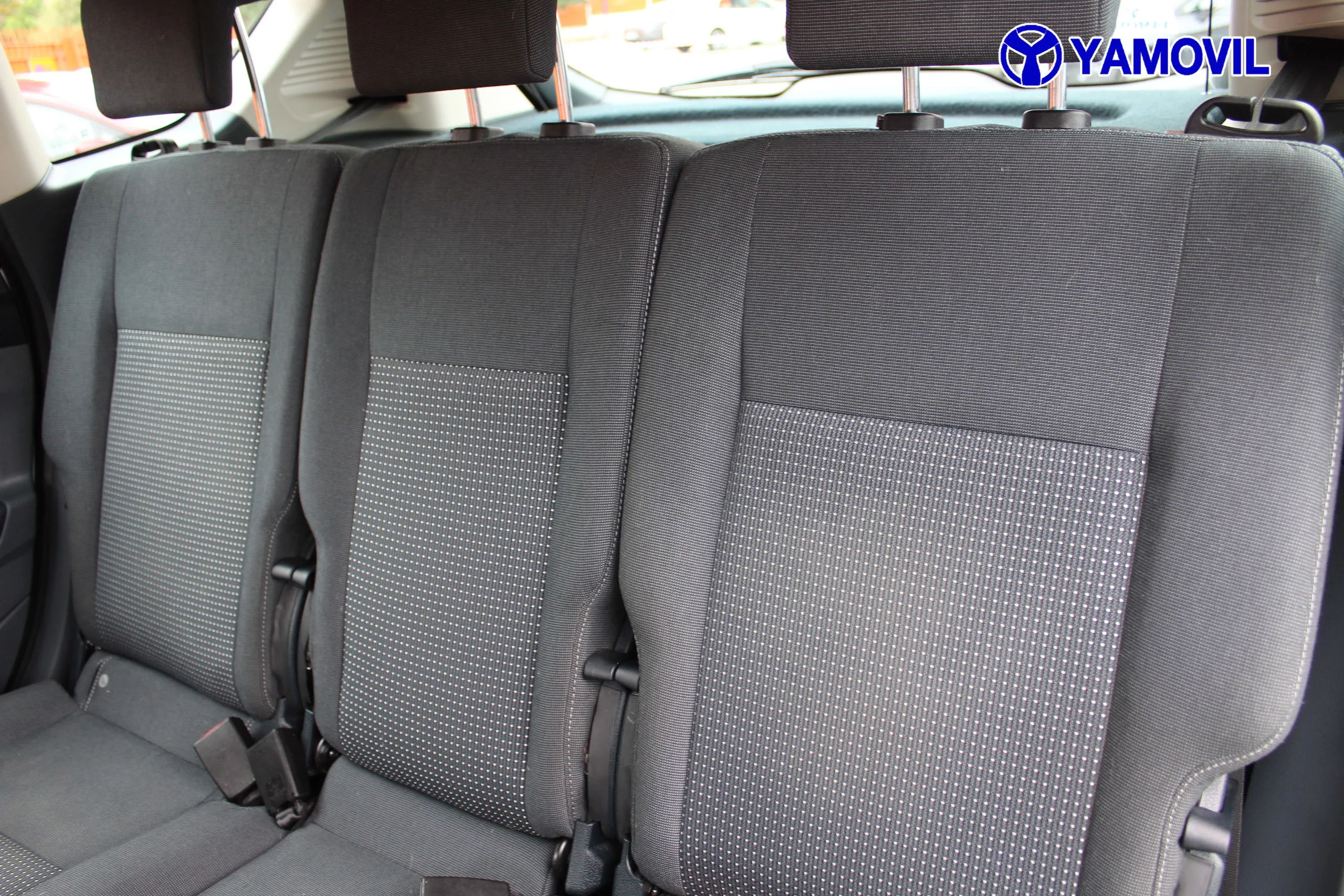 Ford C-Max 1.0 EcoBoost SANDS Trend 92 kW (125 CV) - Foto 15