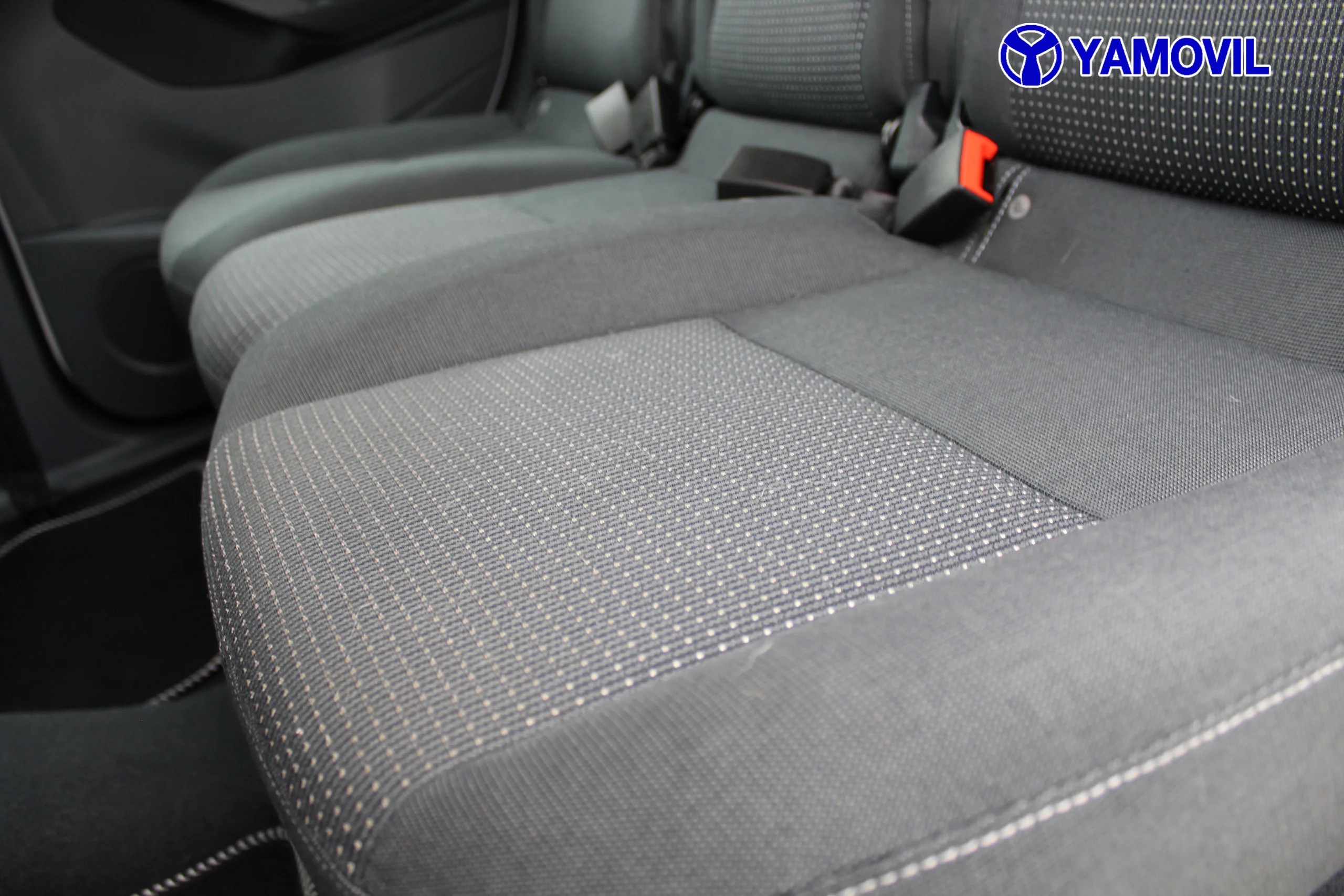 Ford C-Max 1.0 EcoBoost SANDS Trend 92 kW (125 CV) - Foto 16