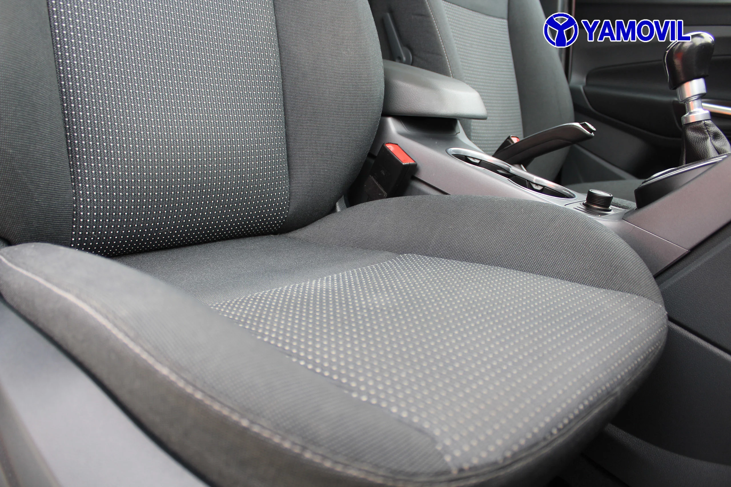 Ford C-Max 1.0 EcoBoost SANDS Trend 92 kW (125 CV) - Foto 18