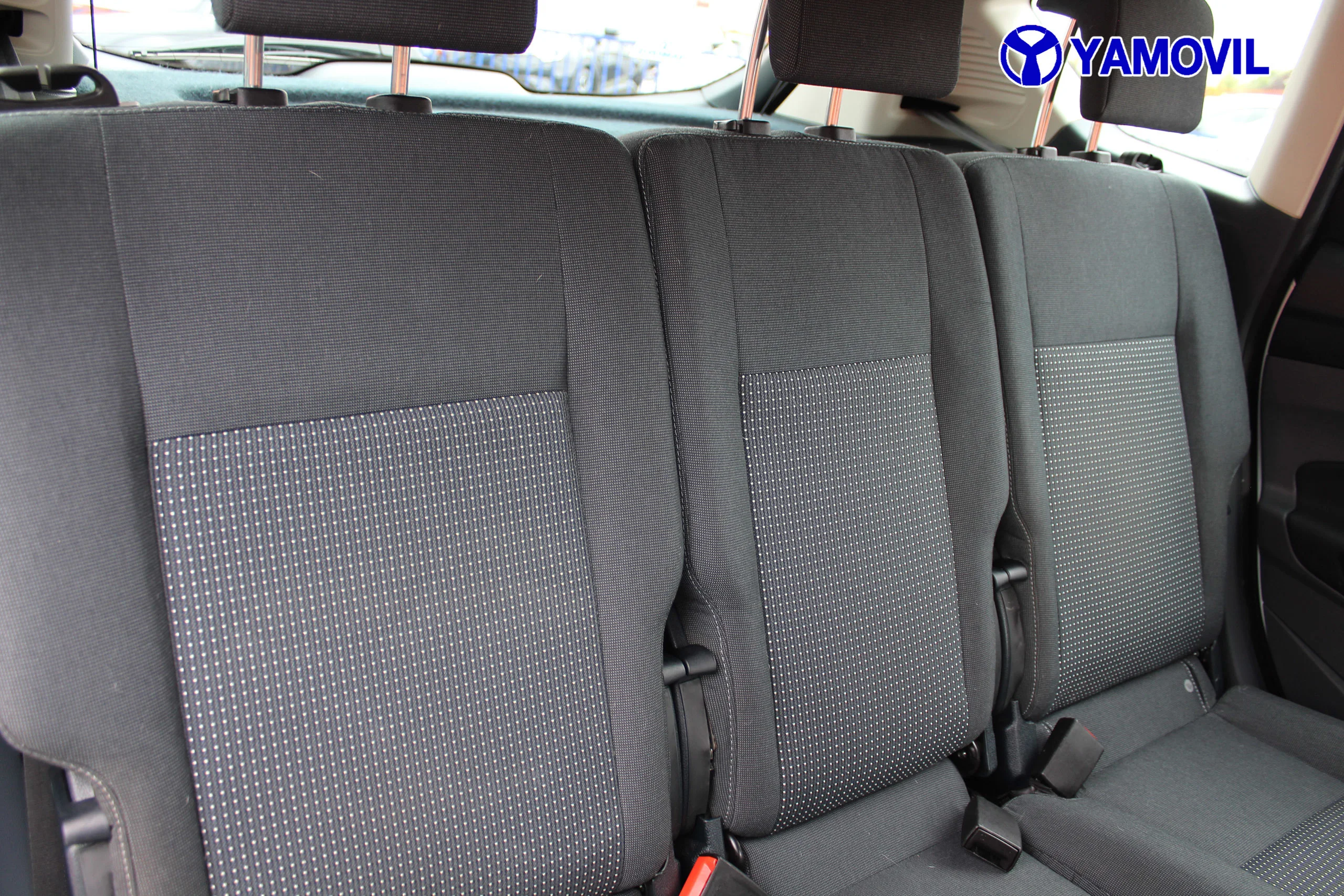 Ford C-Max 1.0 EcoBoost SANDS Trend 92 kW (125 CV) - Foto 19